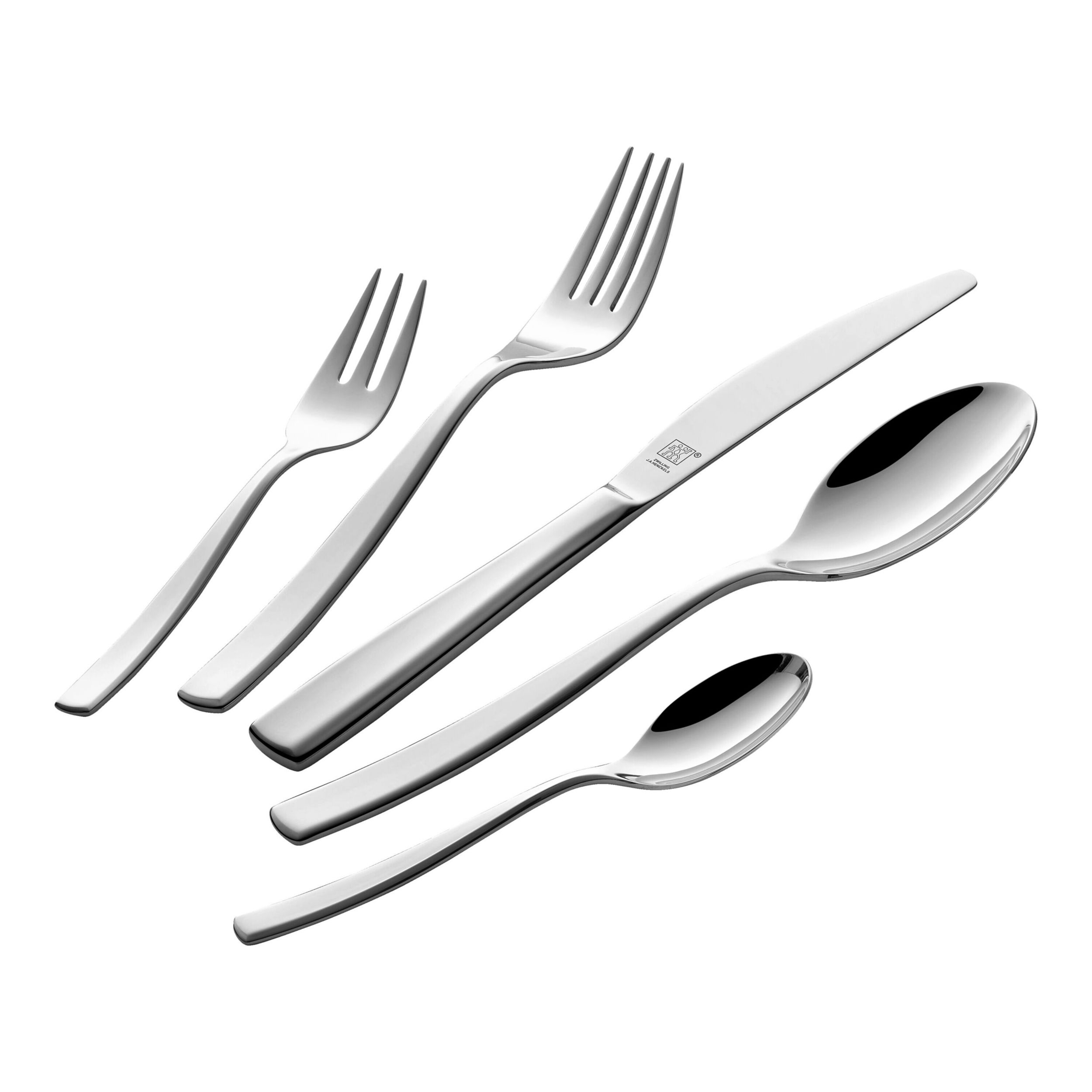 ZWILLING Besteckset 60tlg image number 1