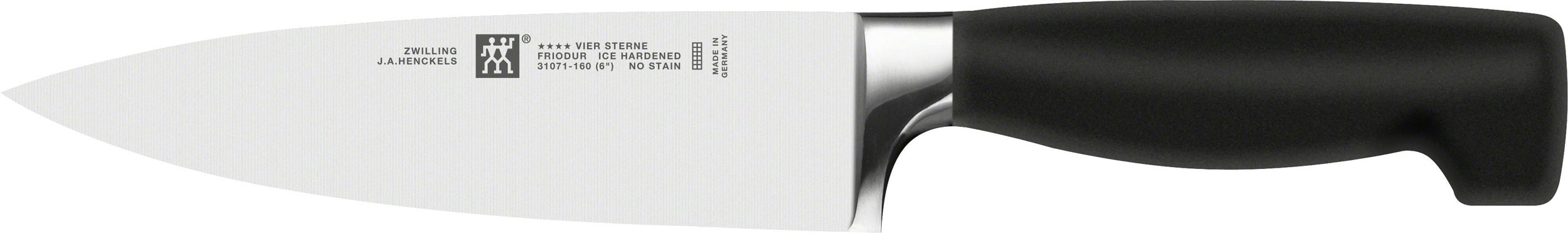 Kochmesser 16cm image number null