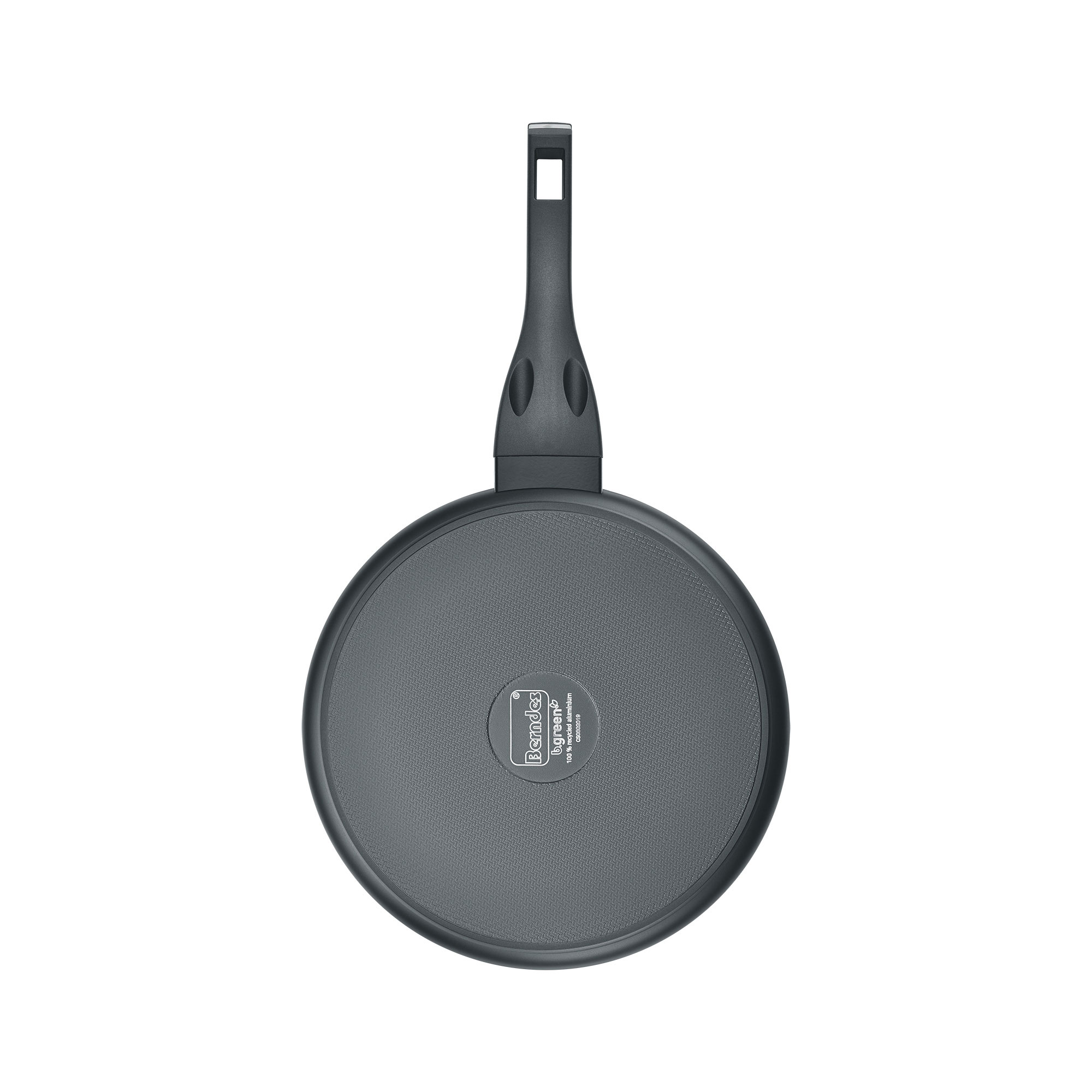 Berndes Schmorpfanne m. GD. 24cm image number 3
