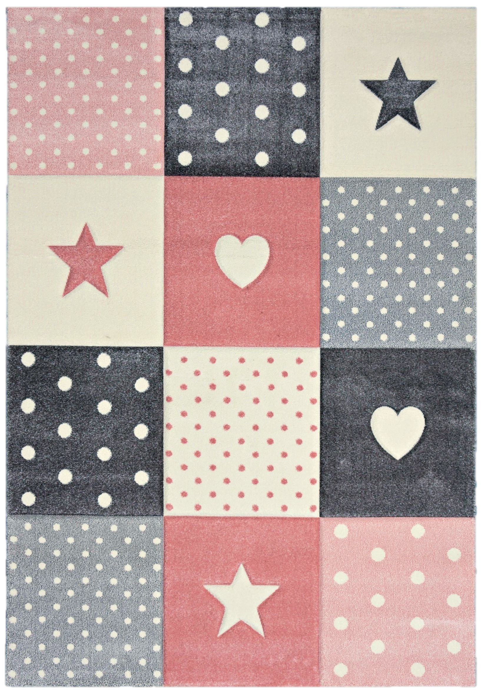 Medipa Moderner Webteppich image number 1