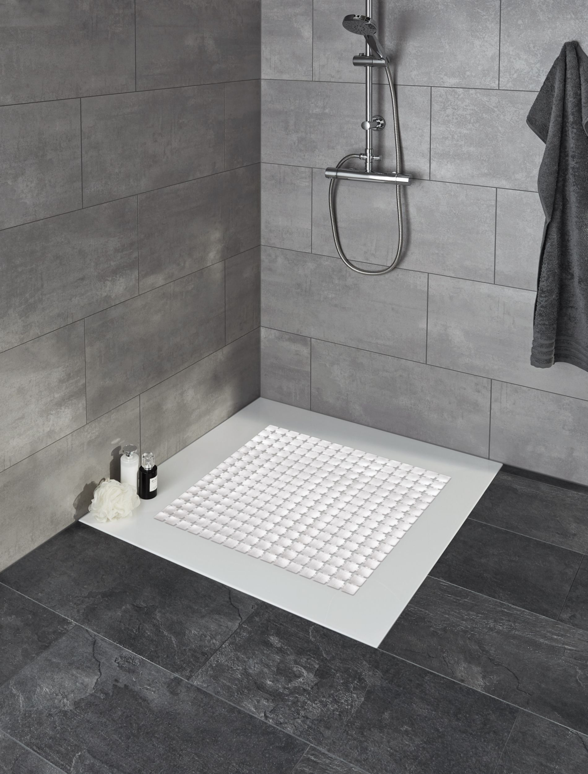 Kleine Wolke Duscheinlage image number 2