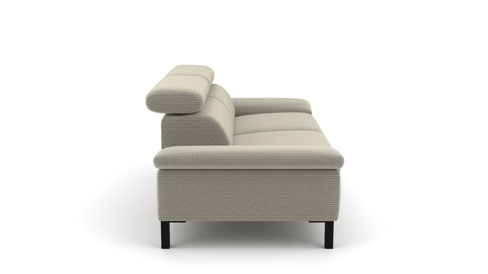 2,5-Sitzer-Sofa image number null