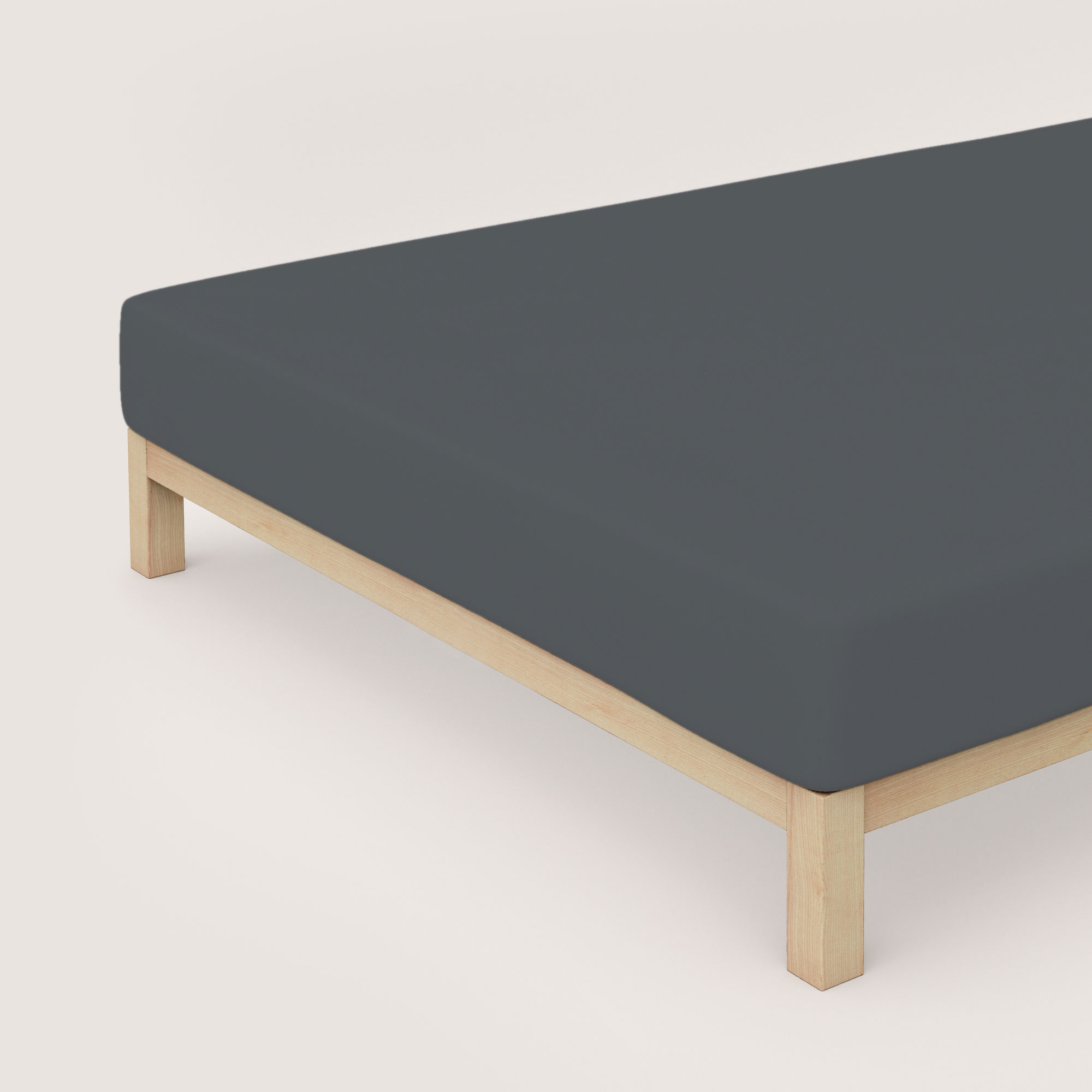 Pure-Boxspring-Spannbettlaken image number null