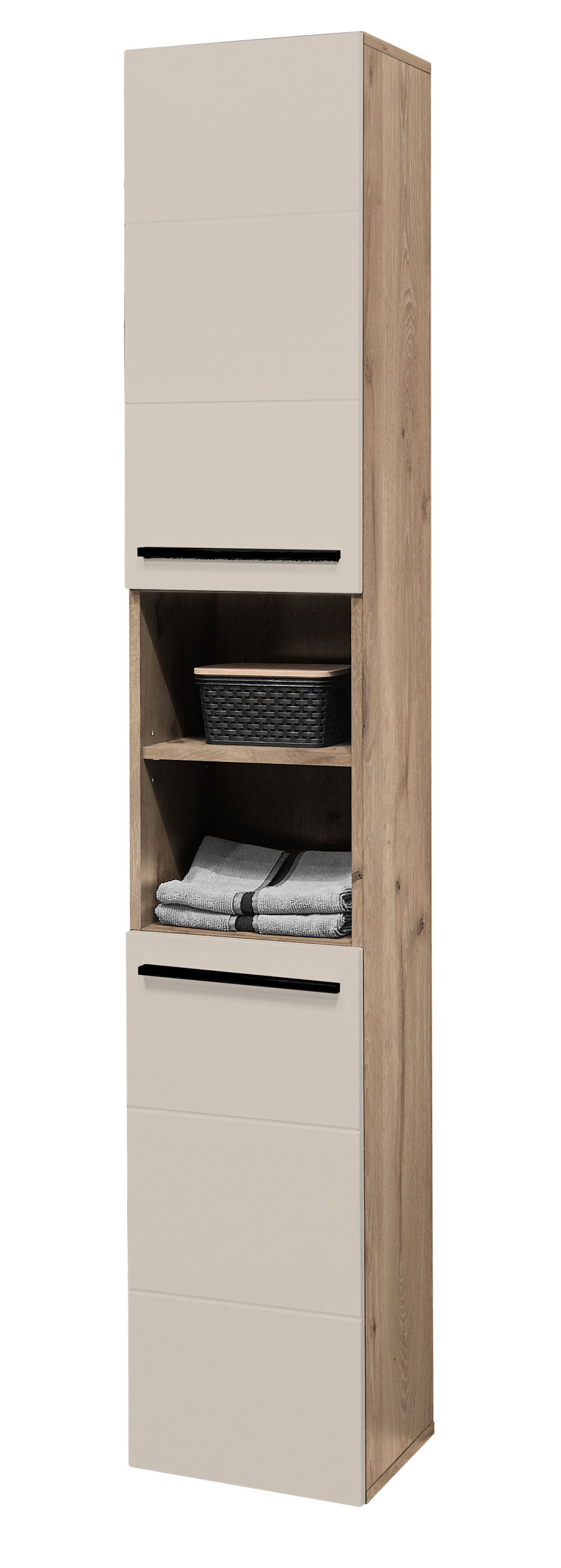 Hochschrank image number 1