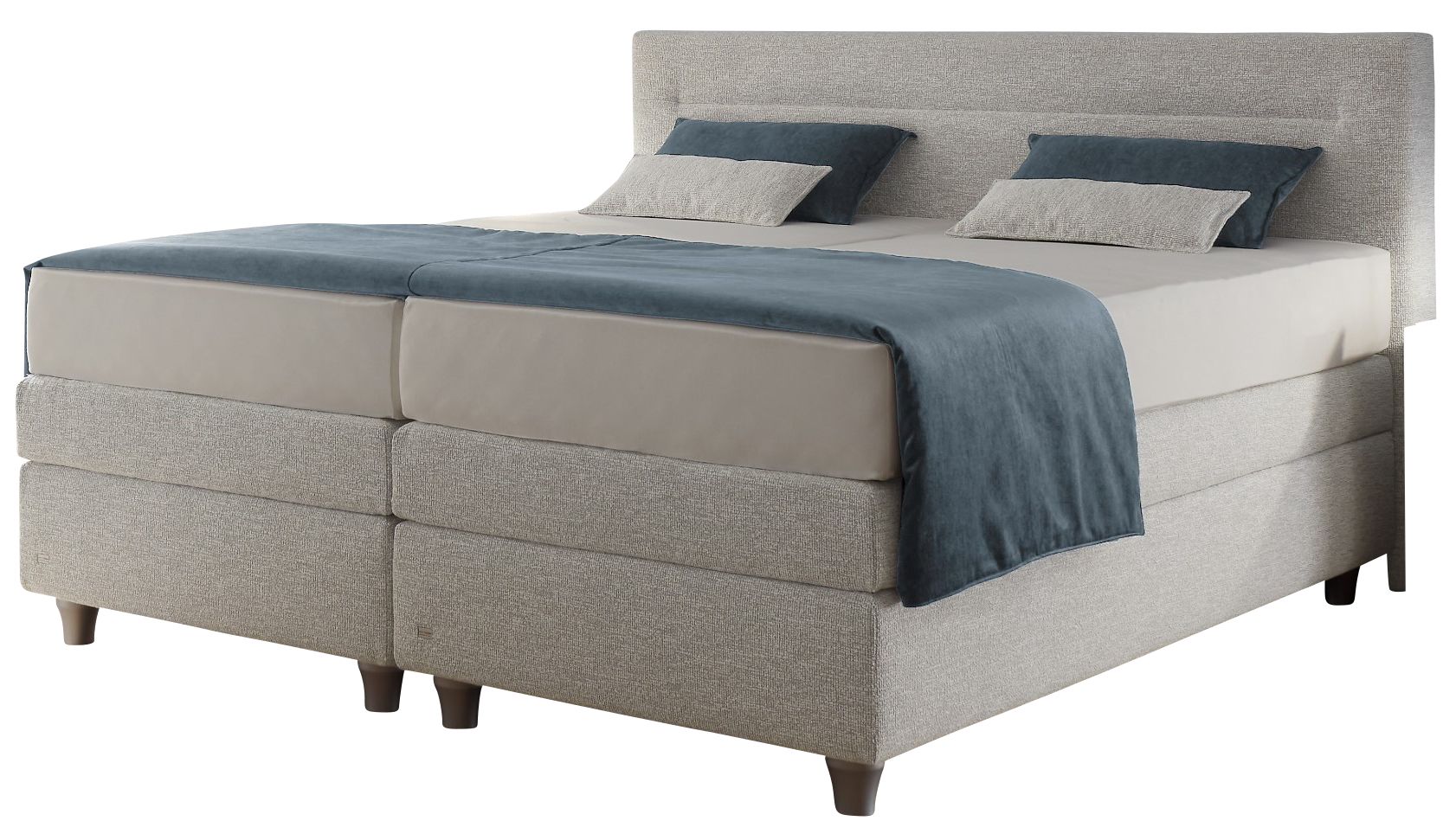 ruf Boxspringbett ruf Boxspringbett image number 1