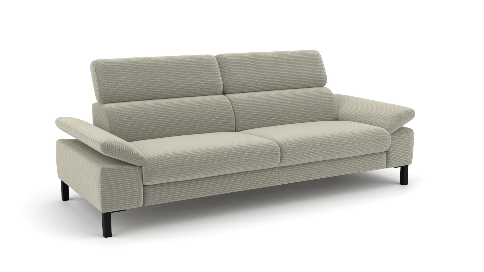 3-Sitzer-Sofa image number null