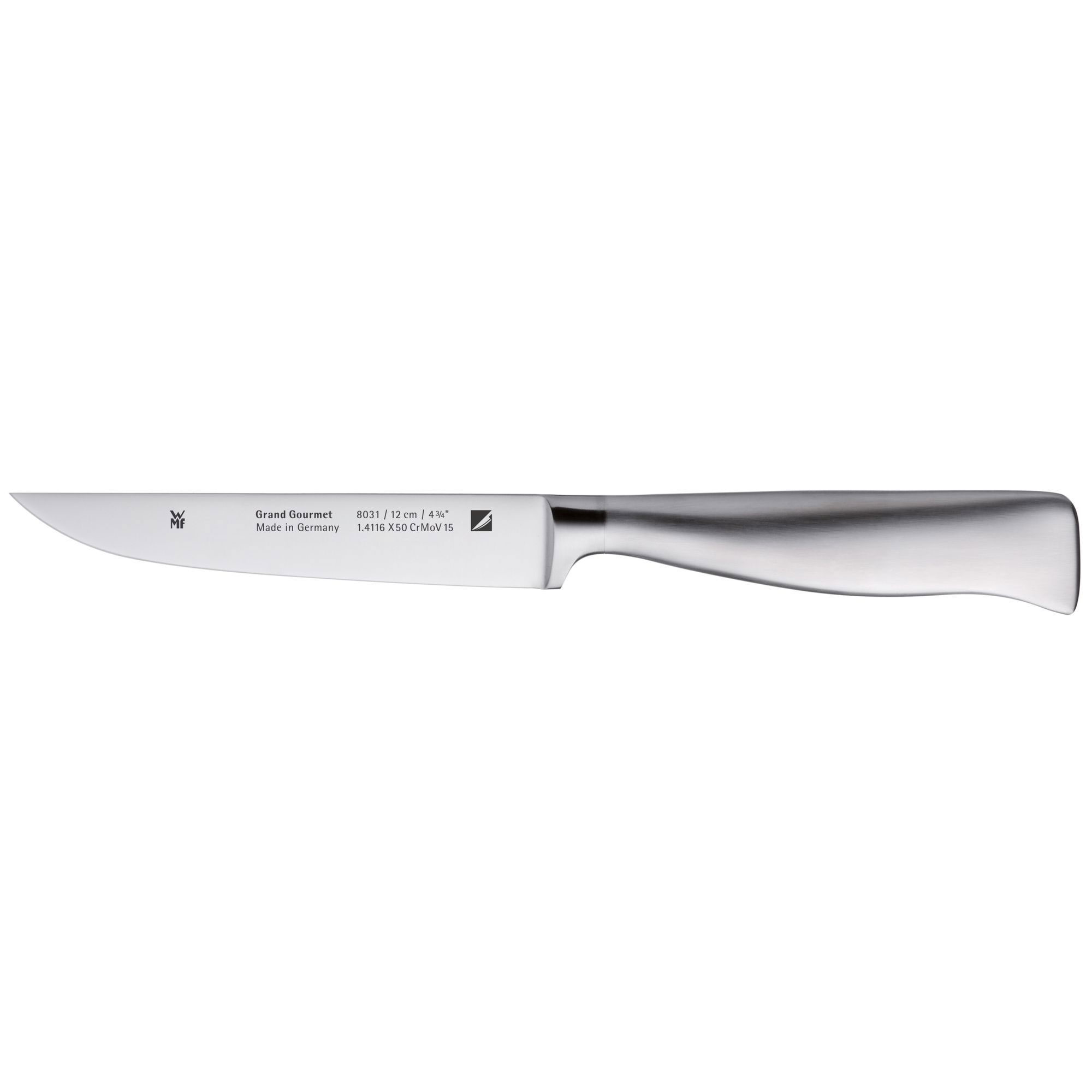 WMF Allzweckmesser 12cm image number 1