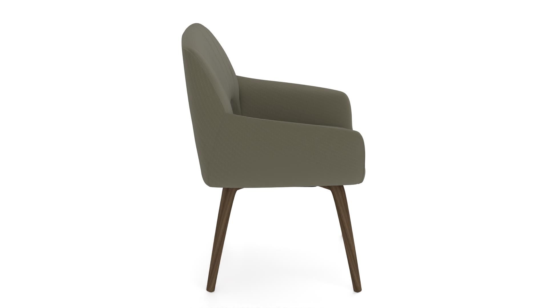 vito Armlehnenstuhl image number 4