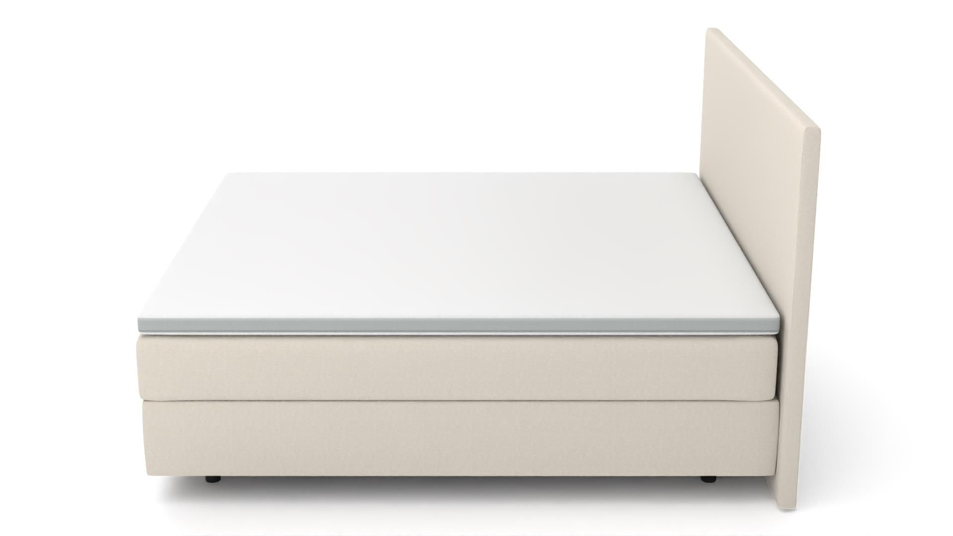 MONDO Boxspringbett image number 3