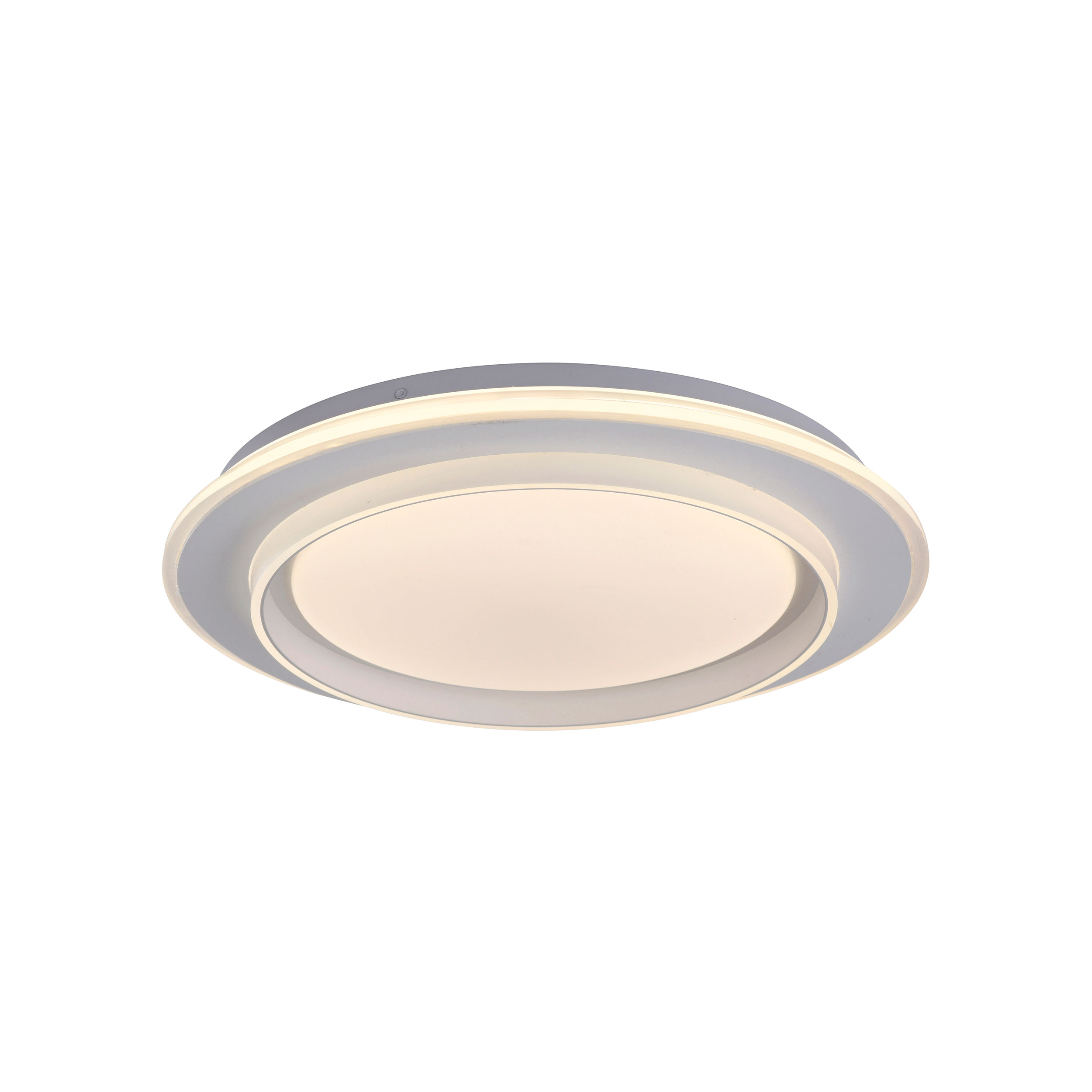JUST LIGHT LED-Deckenleuchte 1flg image number 1