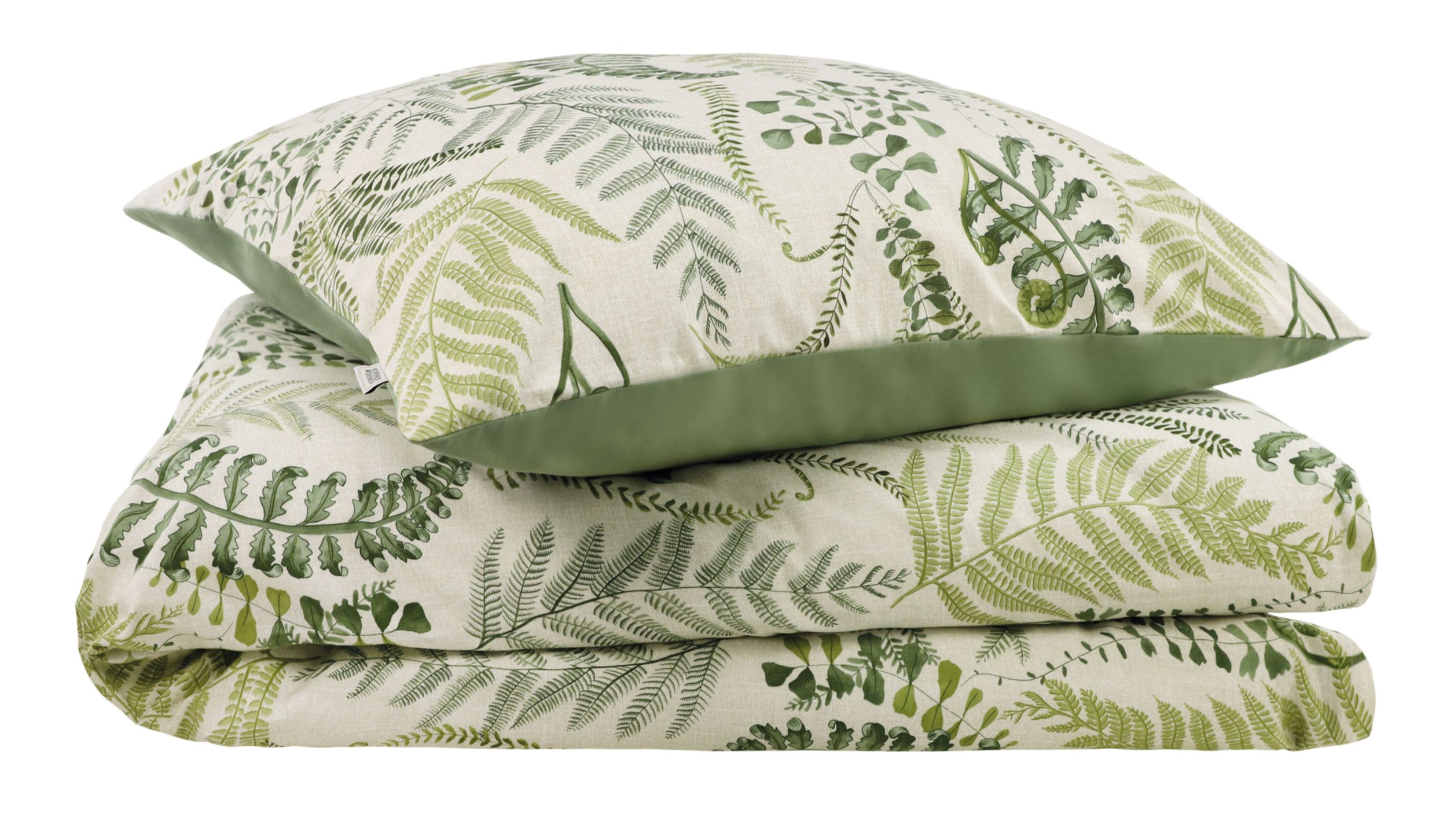 SCH&Ouml;NER WOHNEN Bettw&auml;sche image number 3