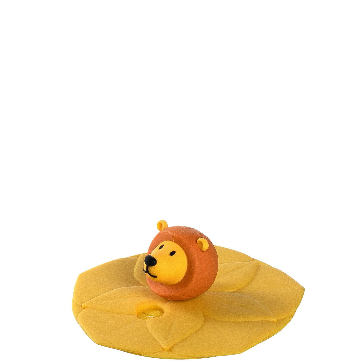 Leonardo Deckel 9cm image number 1