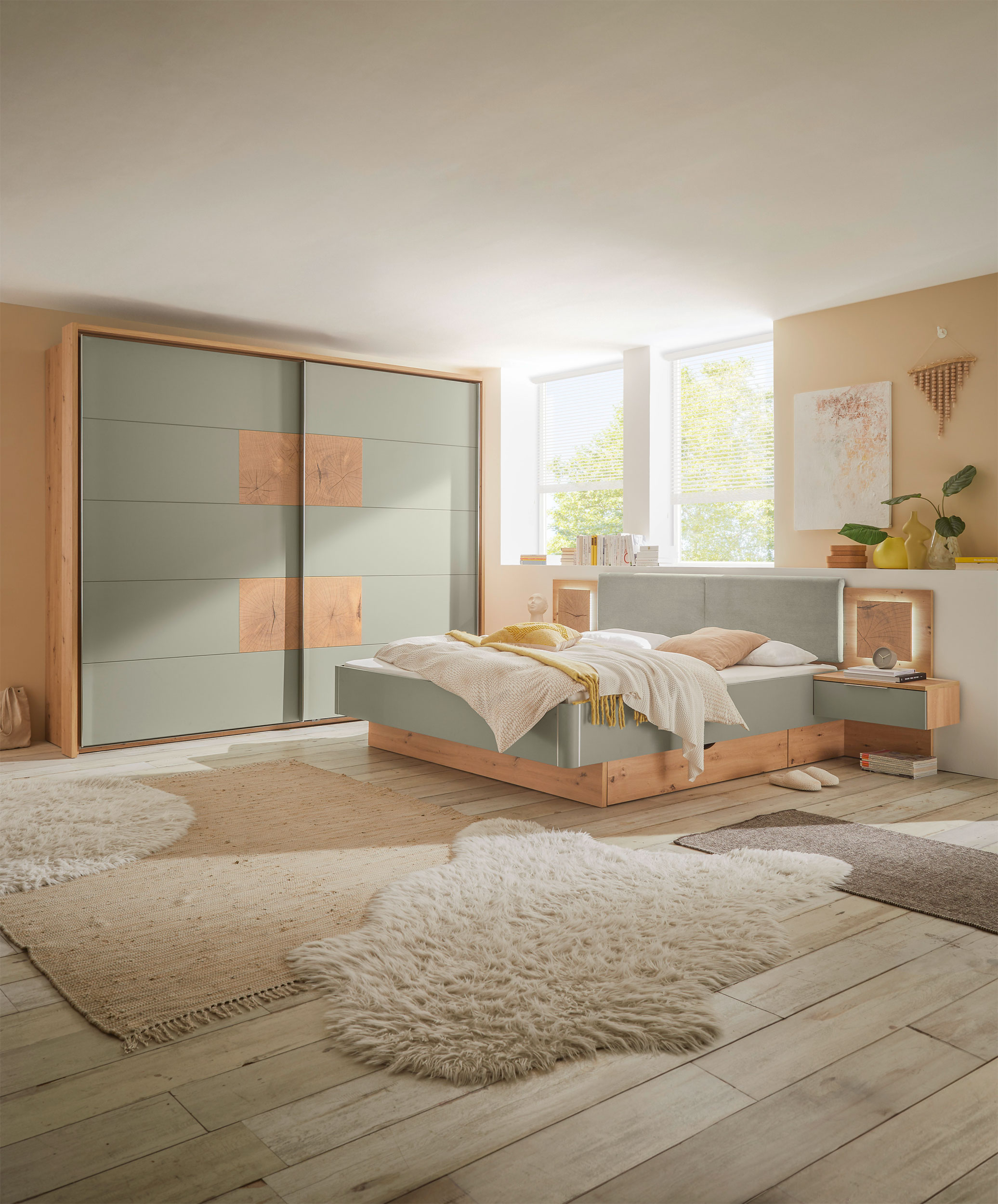 LIV'IN Bettanlage image number 5