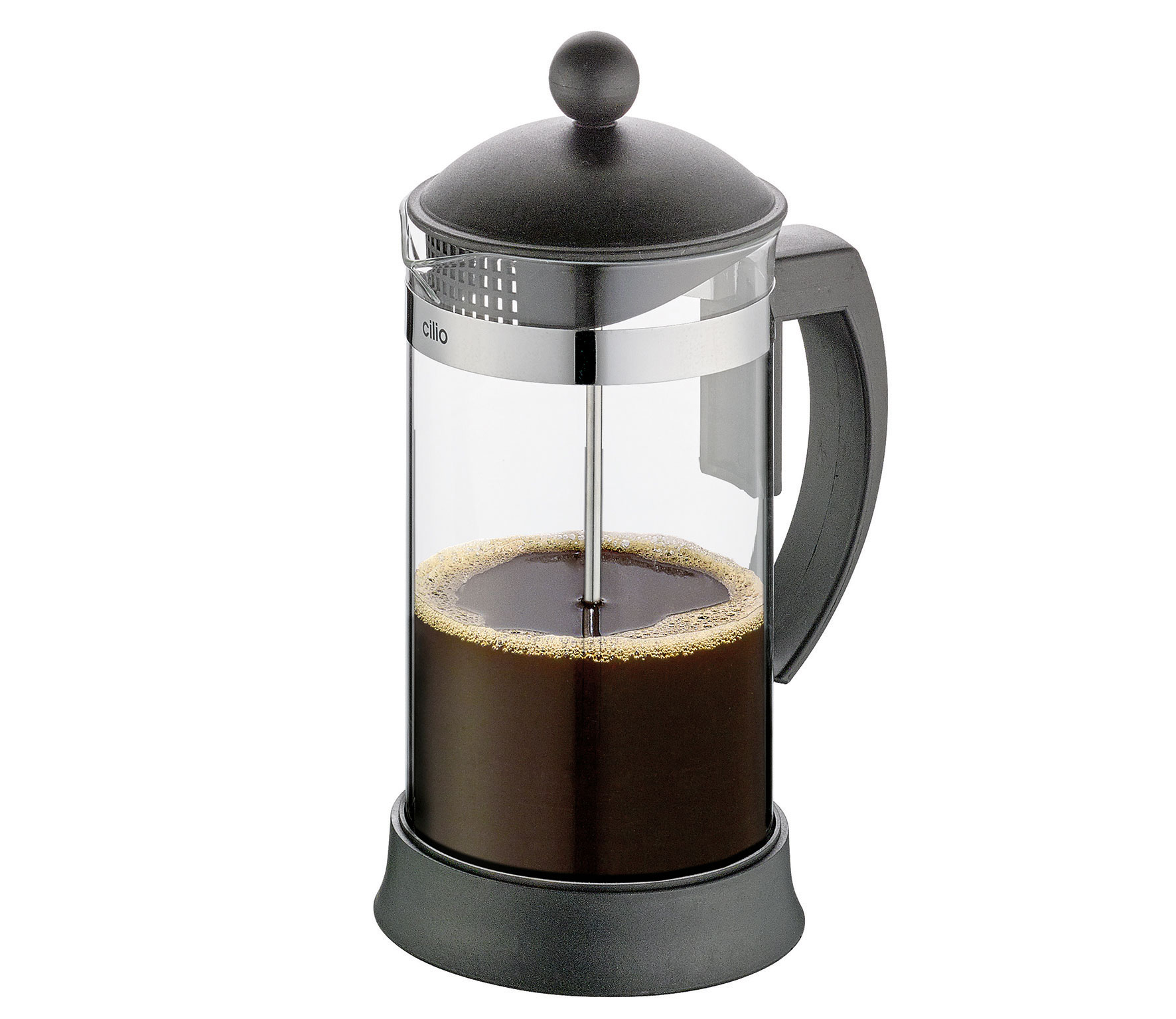 Cilio Kaffeebereiter 8 Tassen image number 2