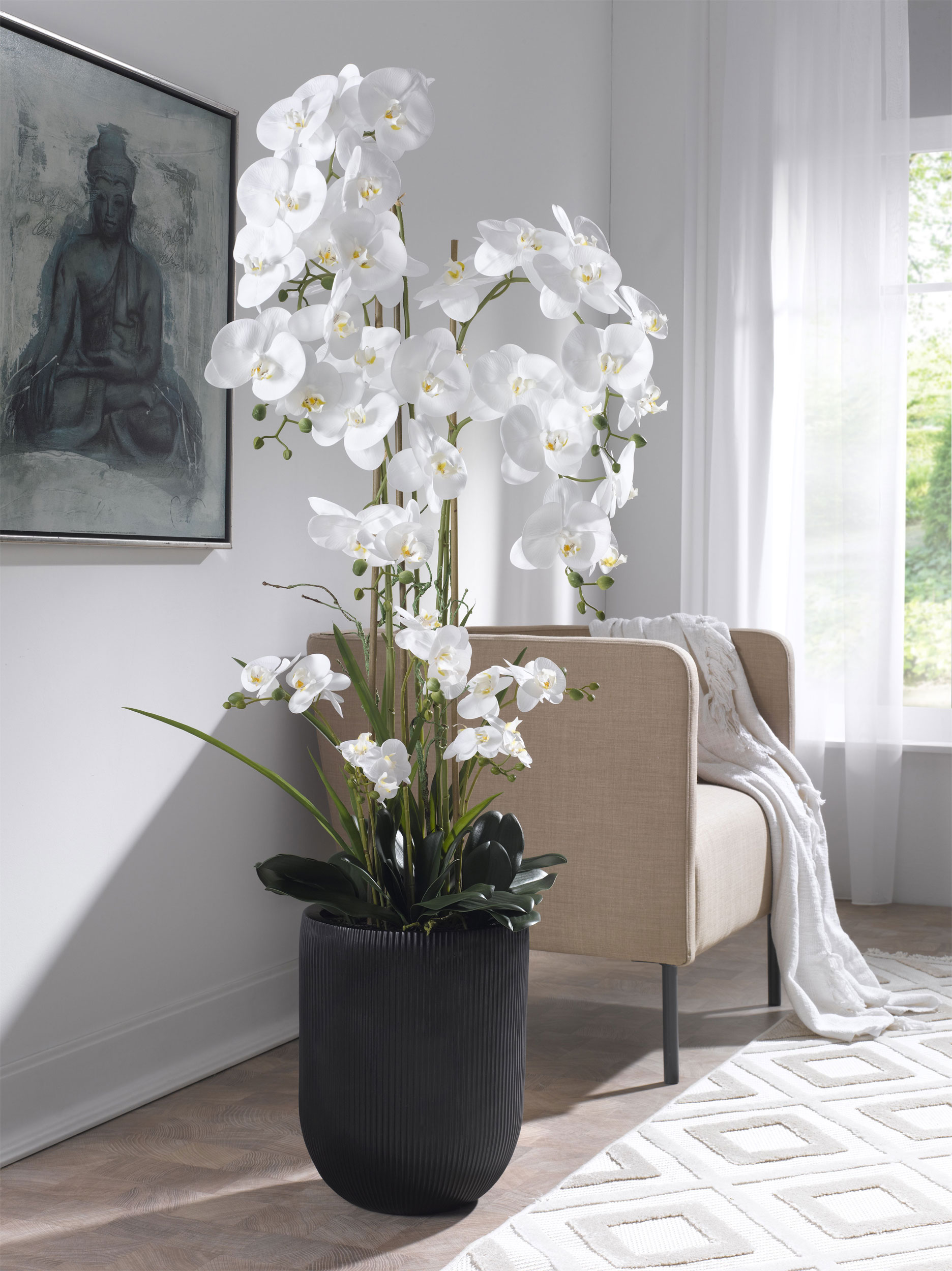 Orchidee 150cm image number null