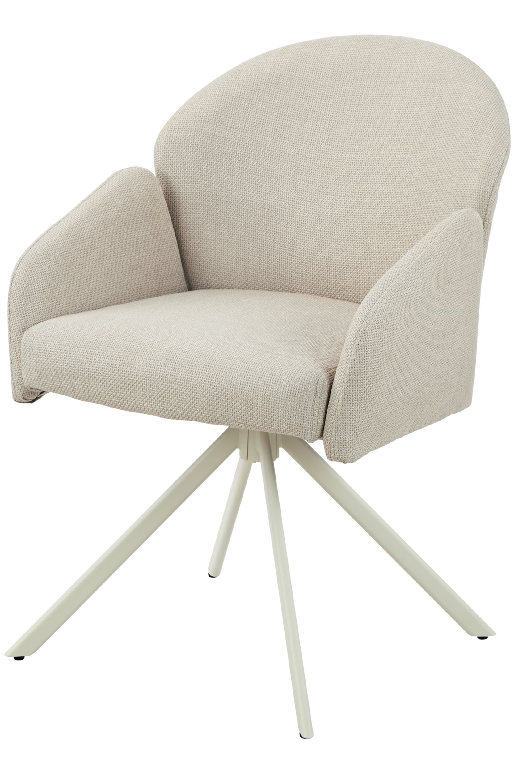 Sessel mit Armlehne drehbar image number 1