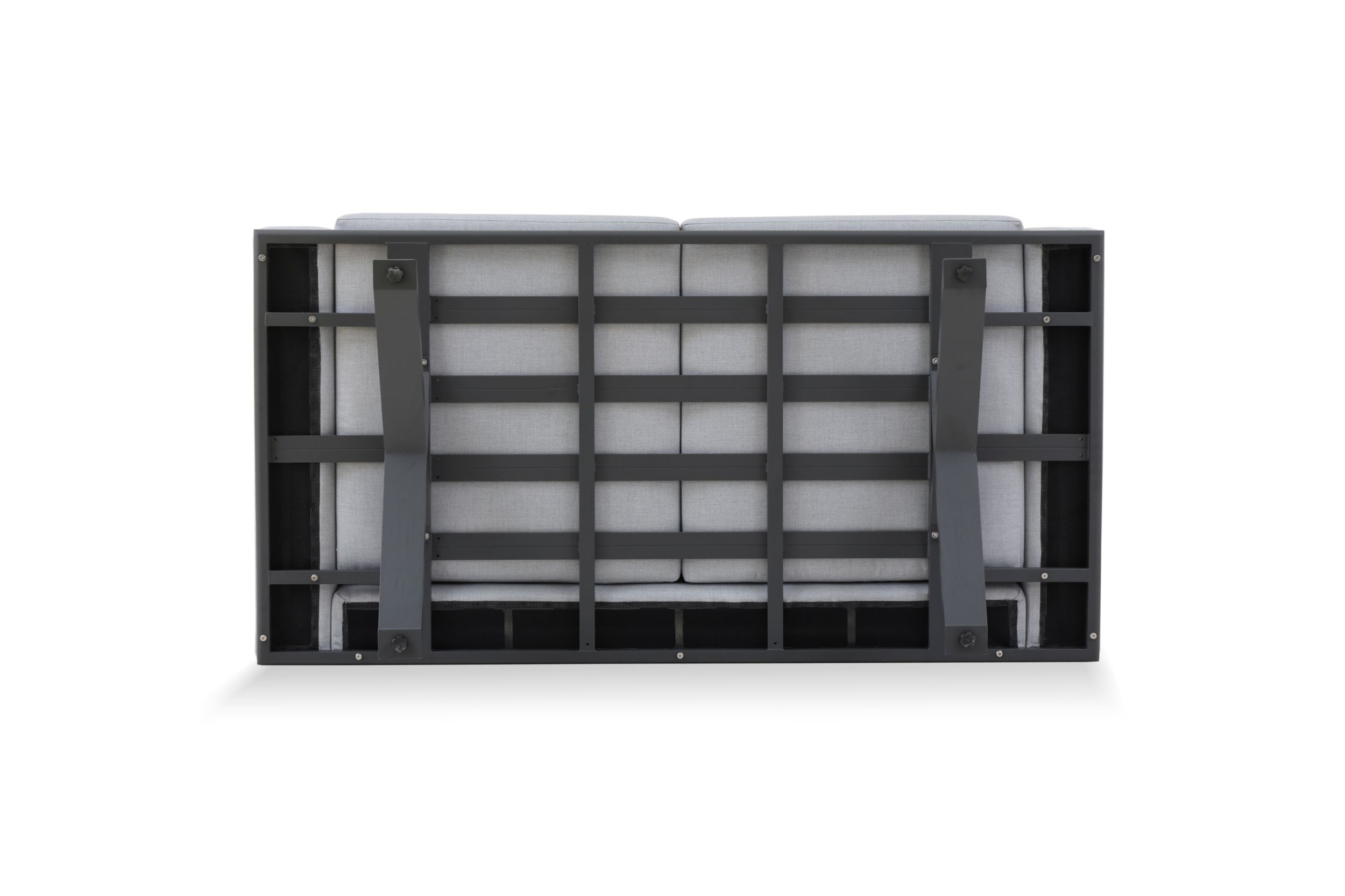 OUTDOOR Gartensofa image number 8