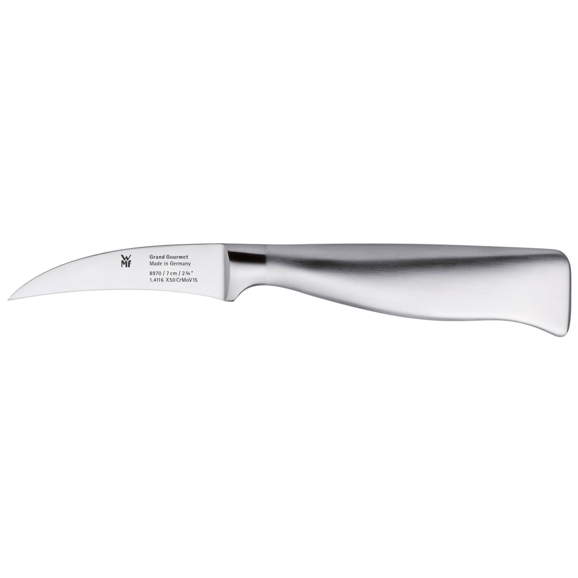 Tourniermesser 7cm image number null