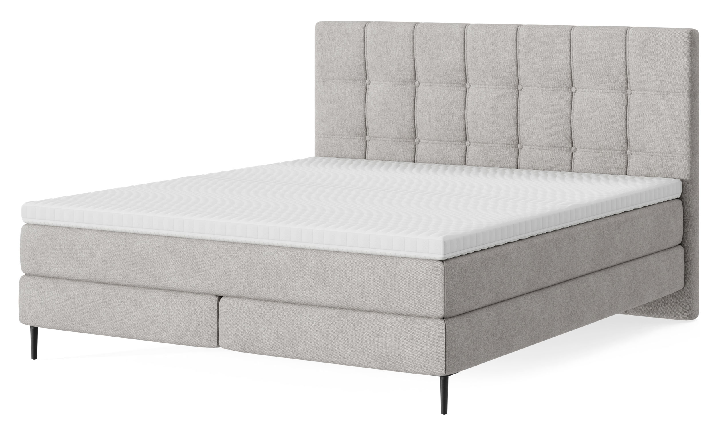 MONDO Boxspringbett image number 1