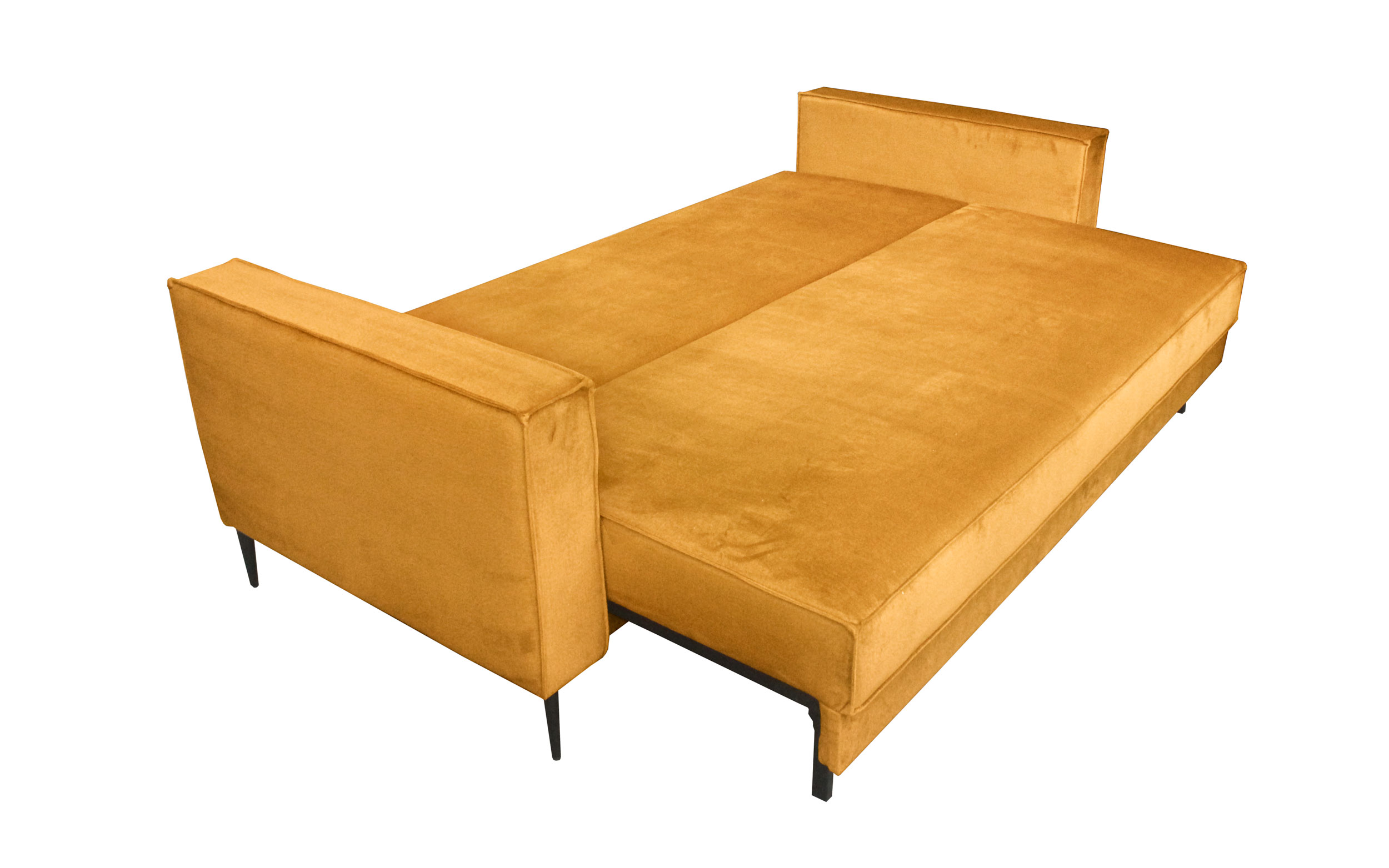 Verwandlungs-Sofa image number 3