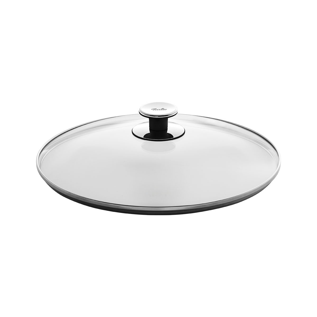 Glasdeckel 32cm image number null