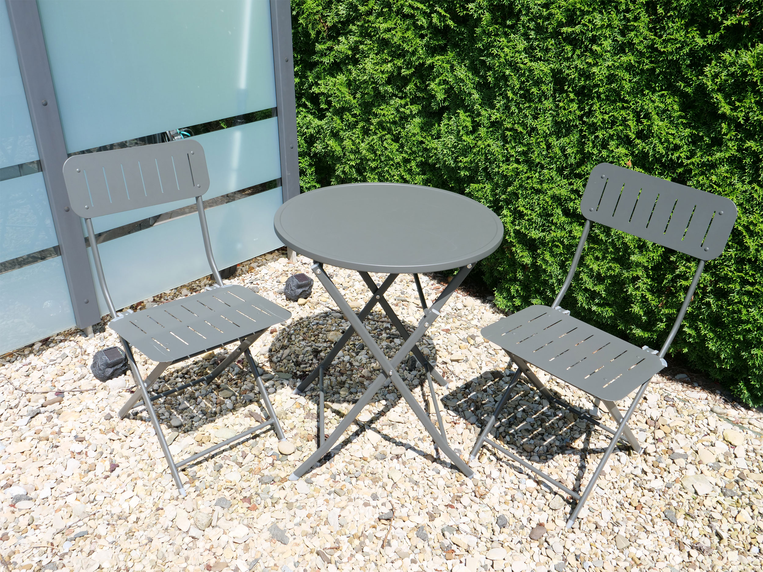 Bistro-Set image number null