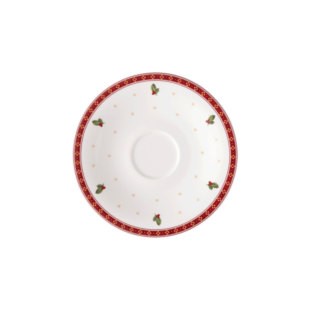 Villeroy & Boch Kaffeeuntertasse 16cm image number 1