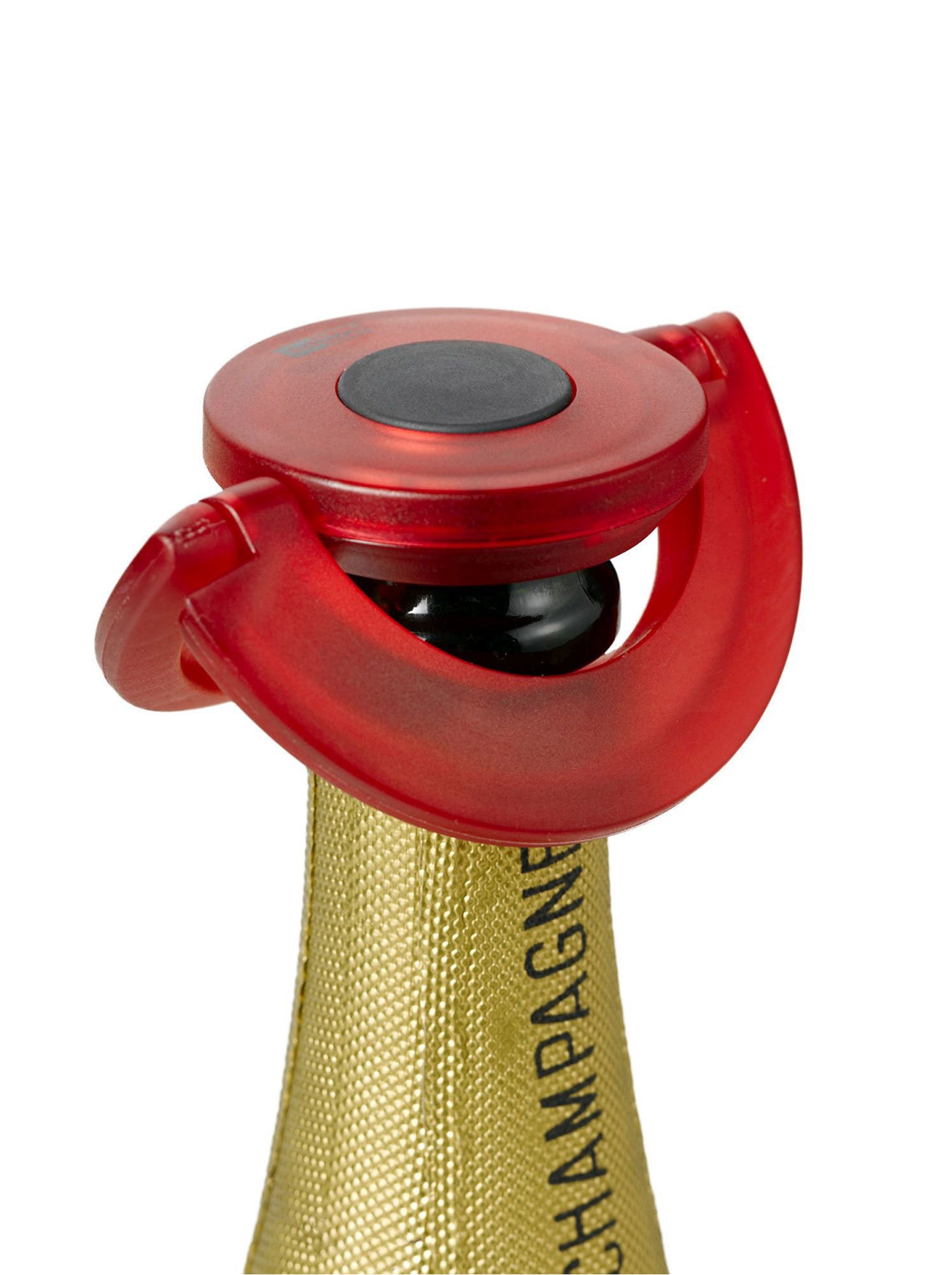 AdHoc Sekt-/Champagnerverschluss image number 2