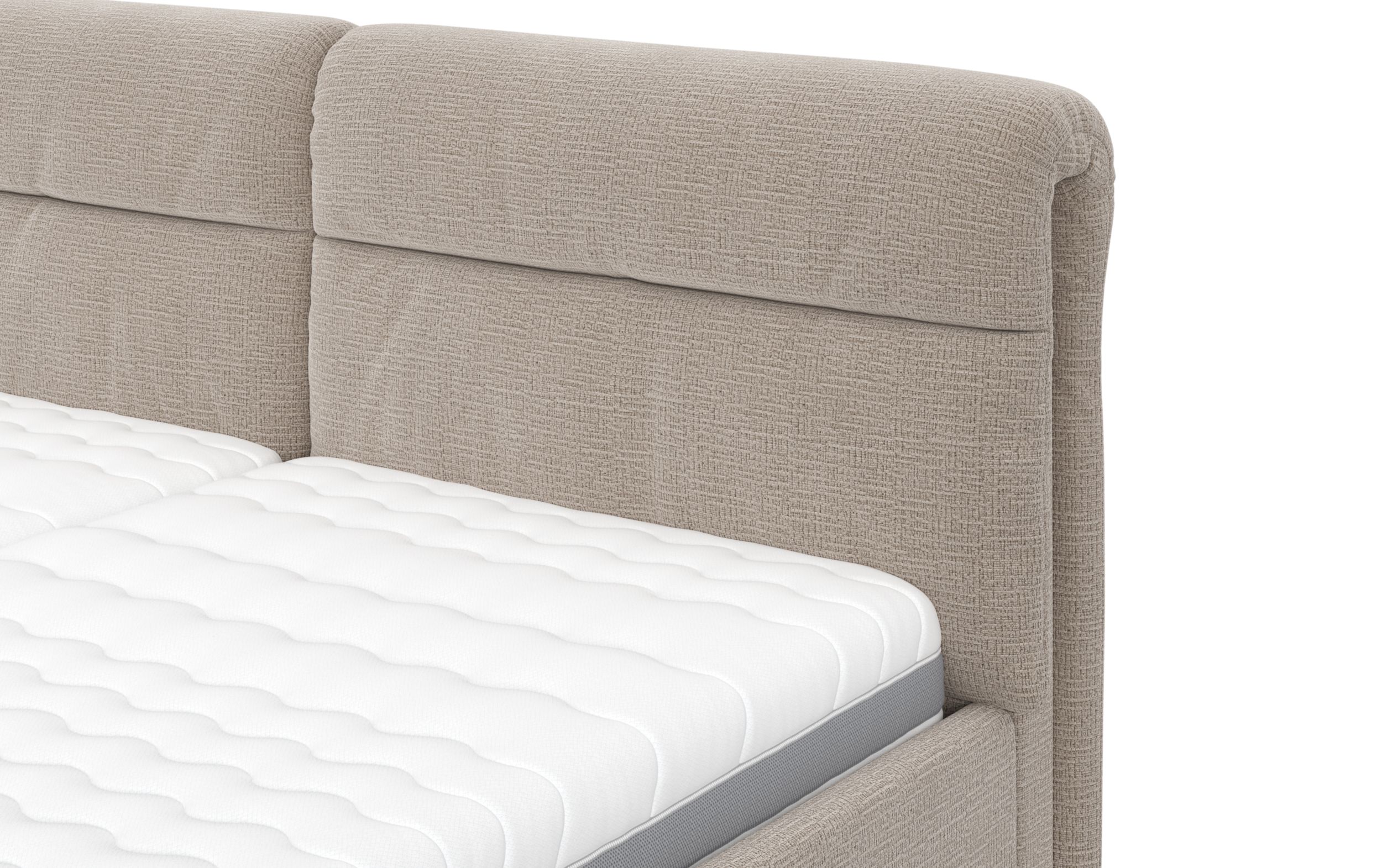 vito Polsterbett image number 2