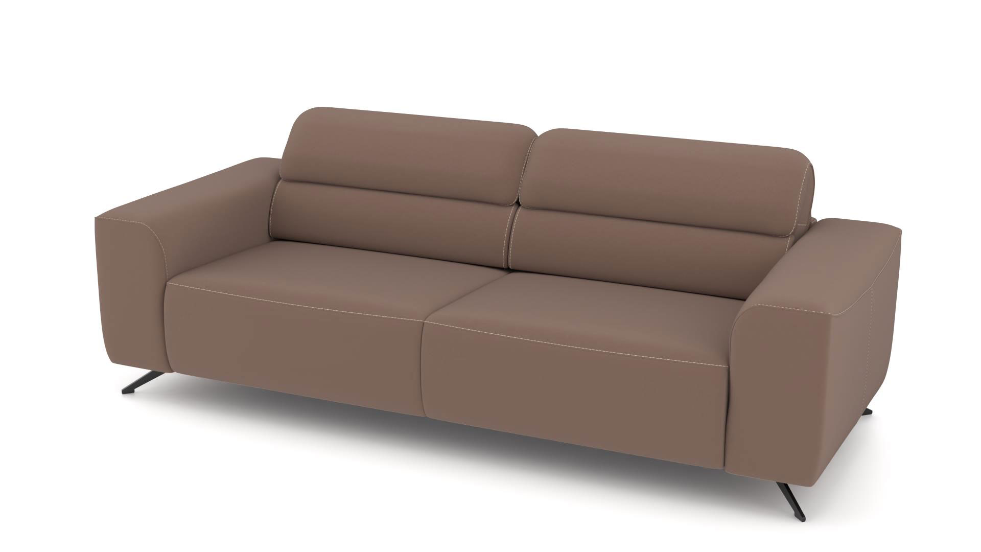 Sofa 3-sitzig image number 2