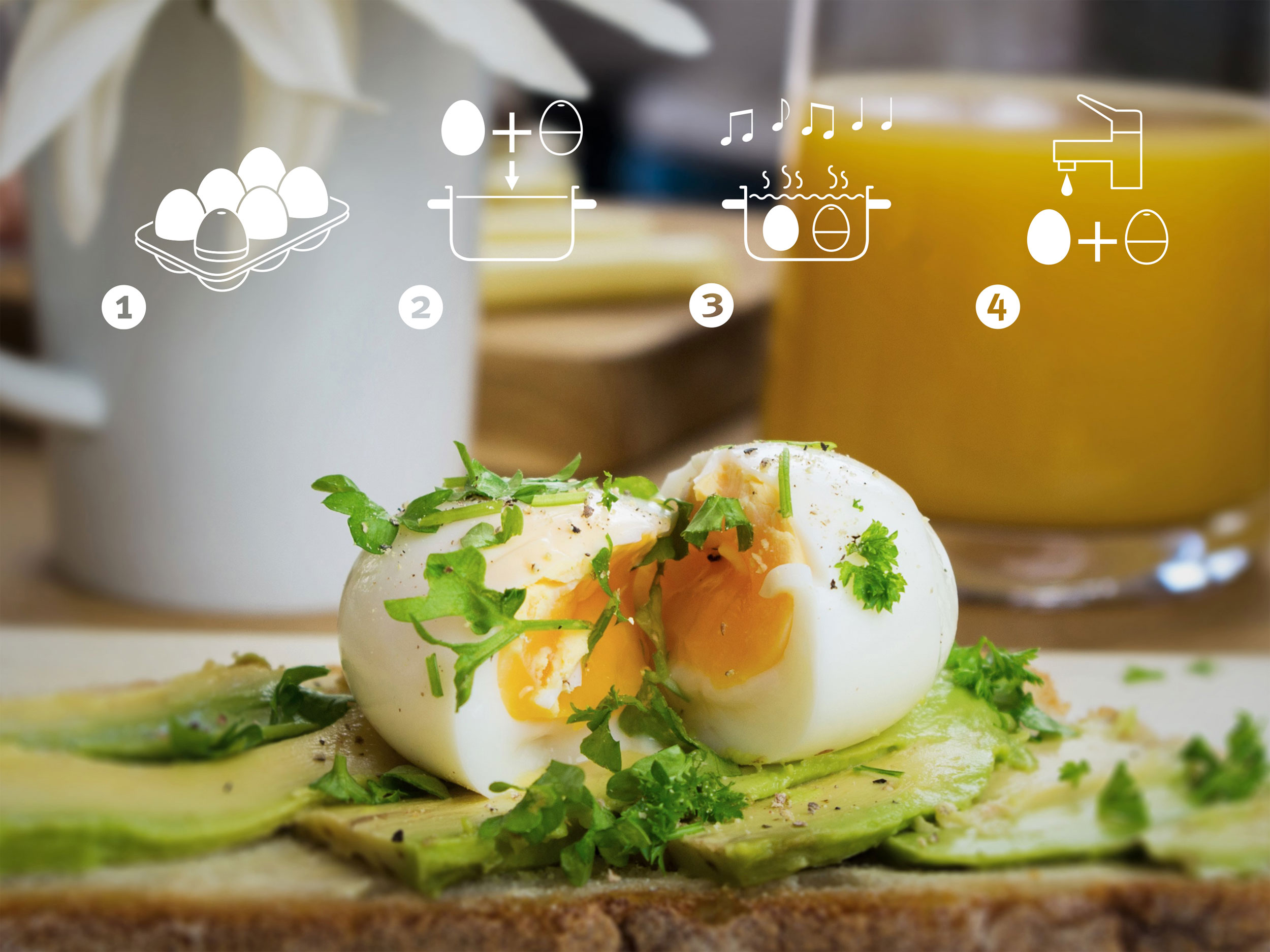 Brainstream Hippie PiepEi image number 5