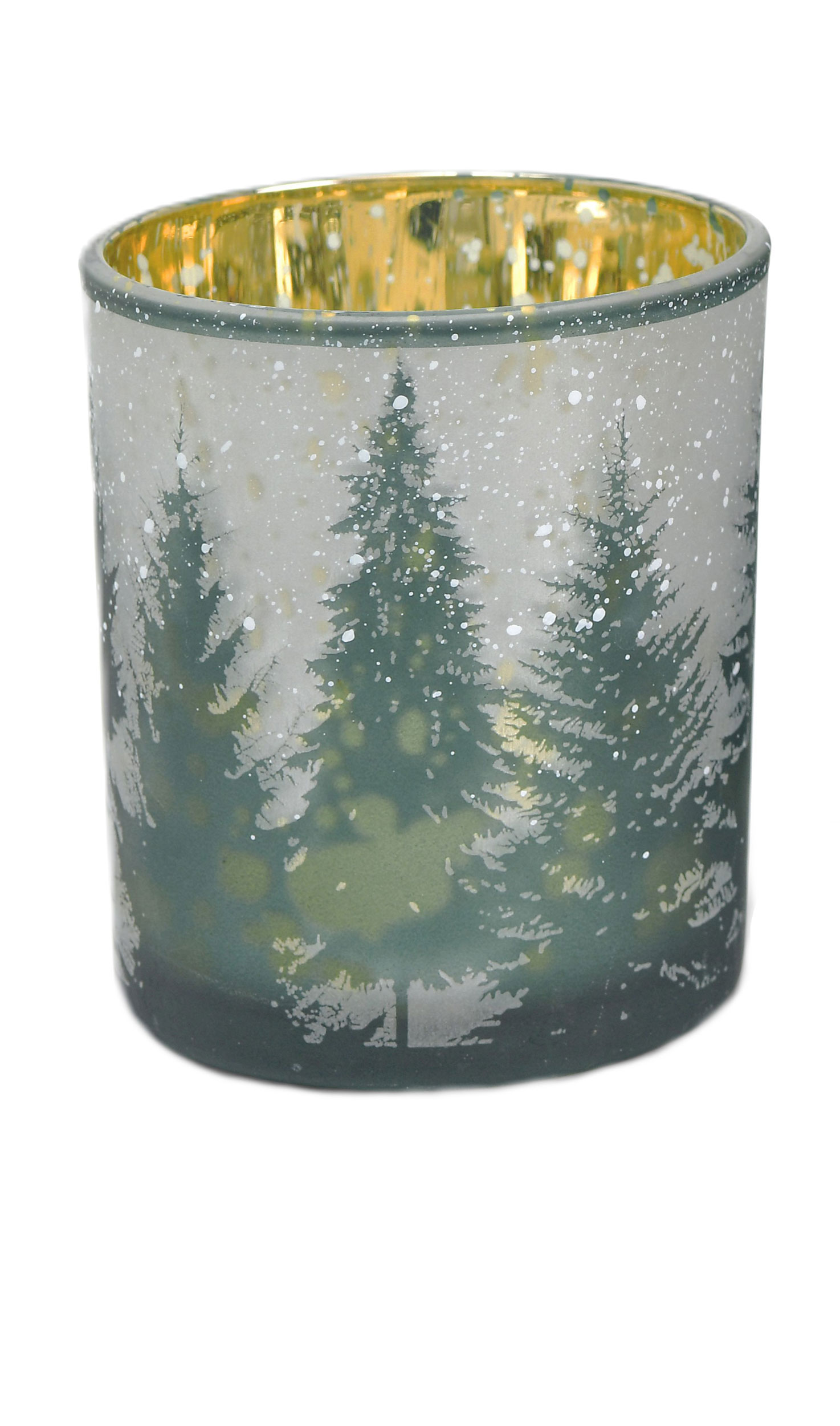 casa NOVA casaNOVA Windlicht 8cm image number 1