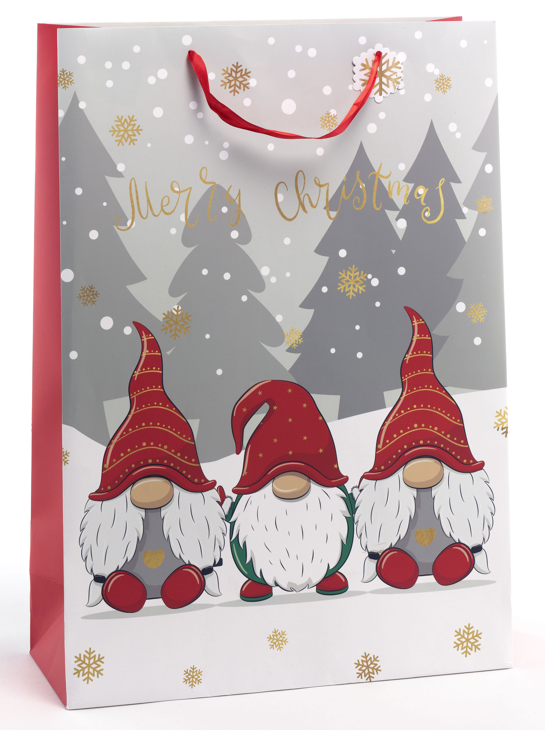 casa Nova Geschenktüte
