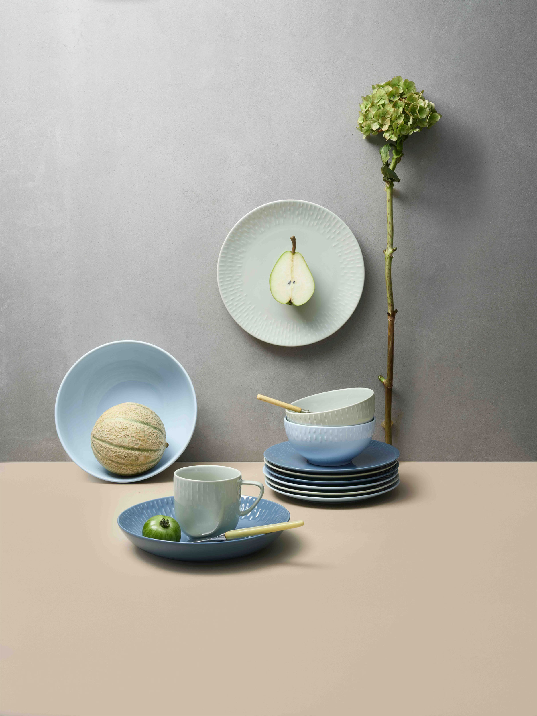 Aida Pastateller 23cm image number 2