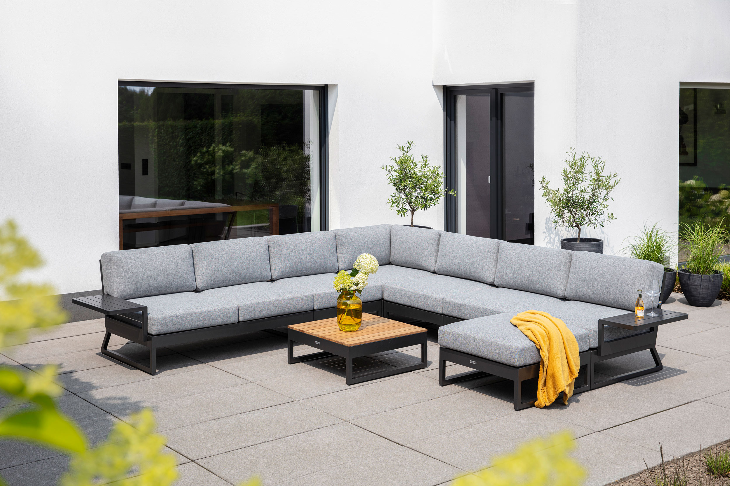 KETTLER Mittelteil image number 7