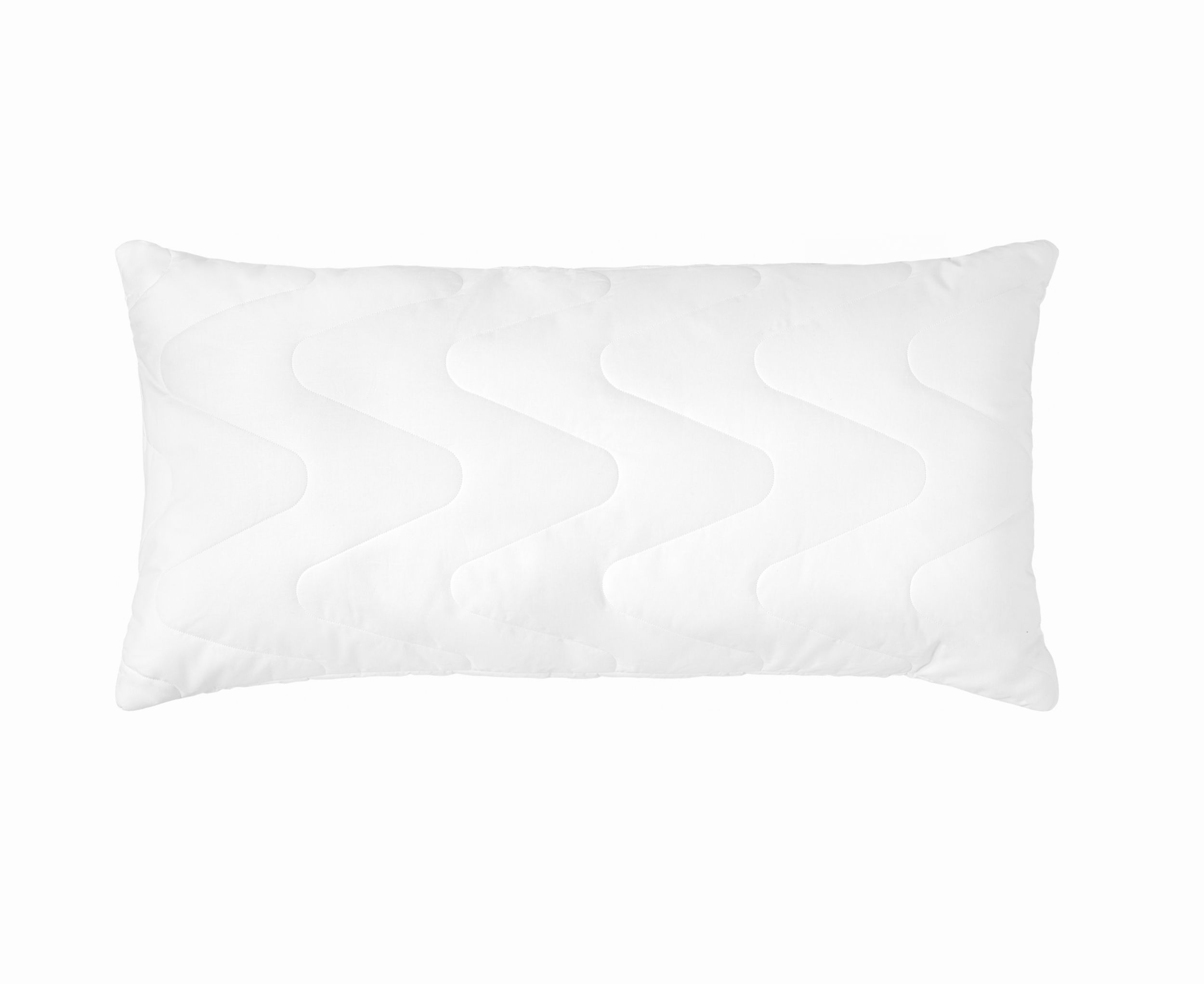 CENTA-STAR Kopfkissen gesteppt 450g image number 1