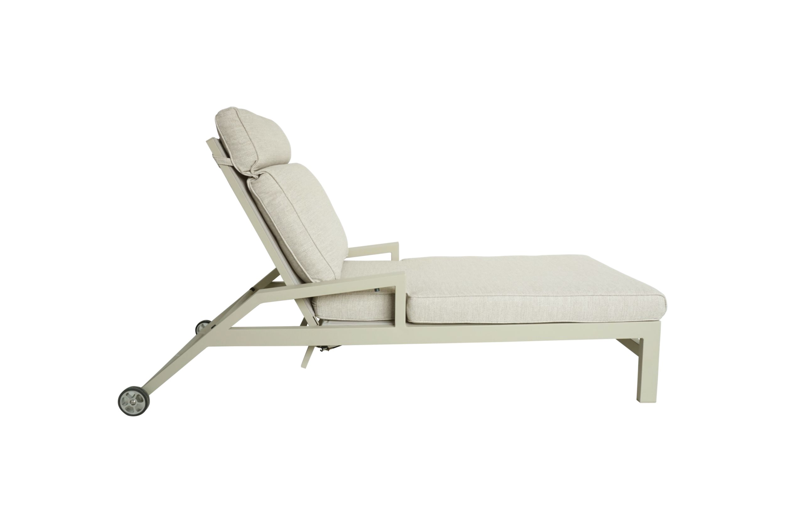 OUTDOOR Sonnenliege image number 2