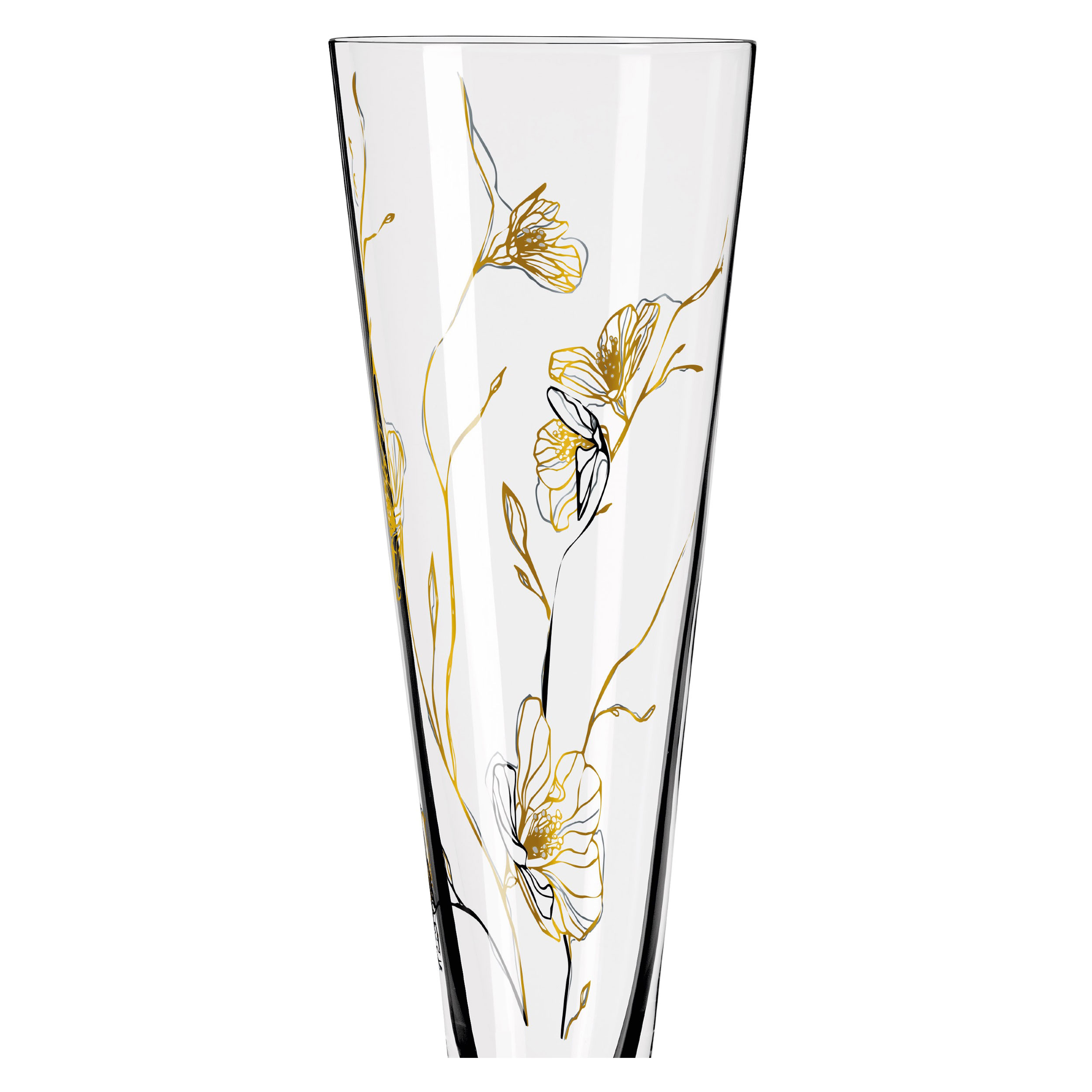 Ritzenhoff Cristal Champagnerglas 205ml image number 3