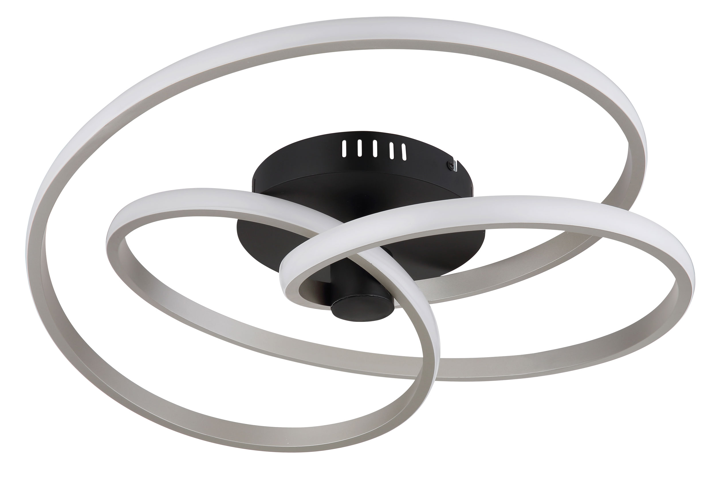 LED-Deckenleuchte 1flg image number null