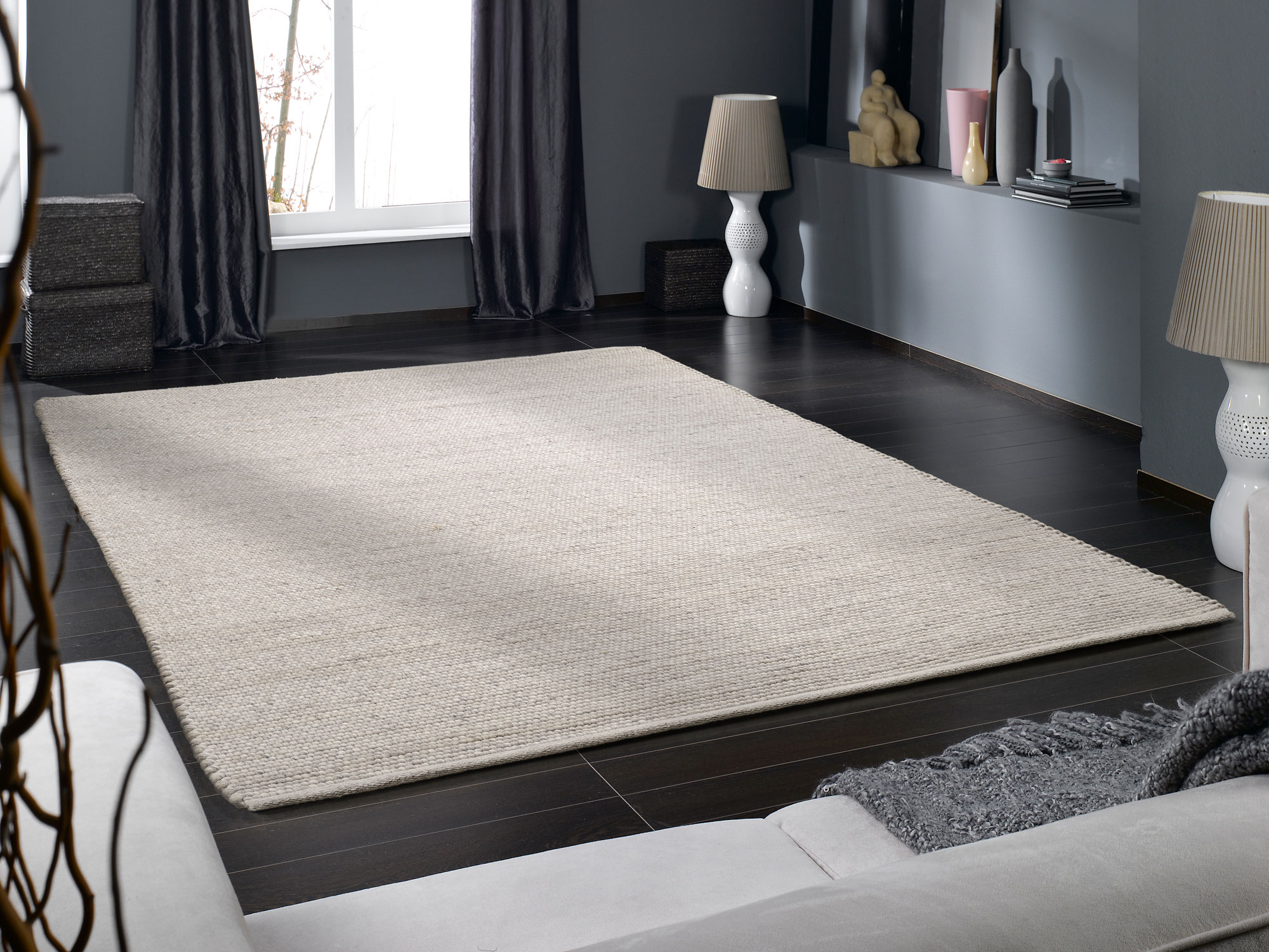 OCI Handwebteppich image number 5