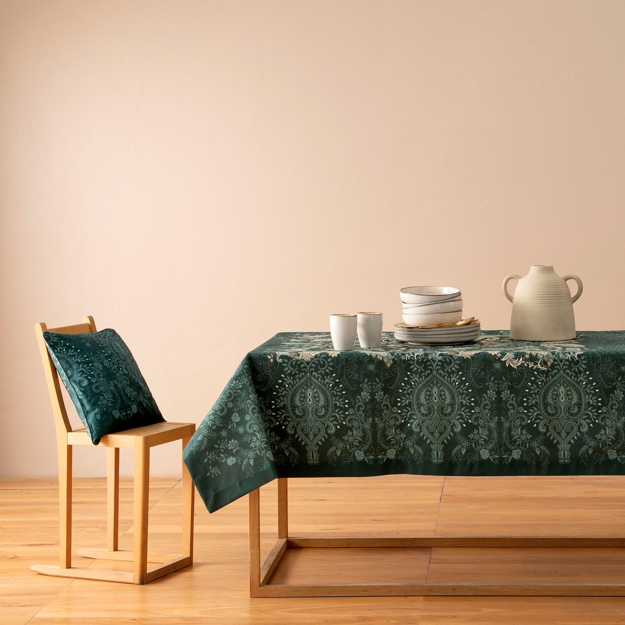 Bassetti Twill-Tischdecke image number 2