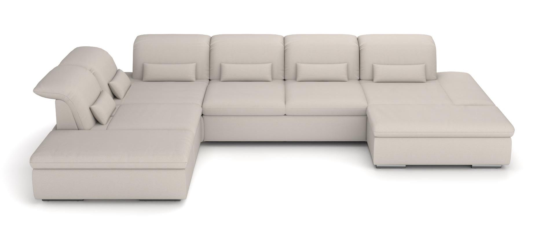 vito Polstergarnitur image number 1