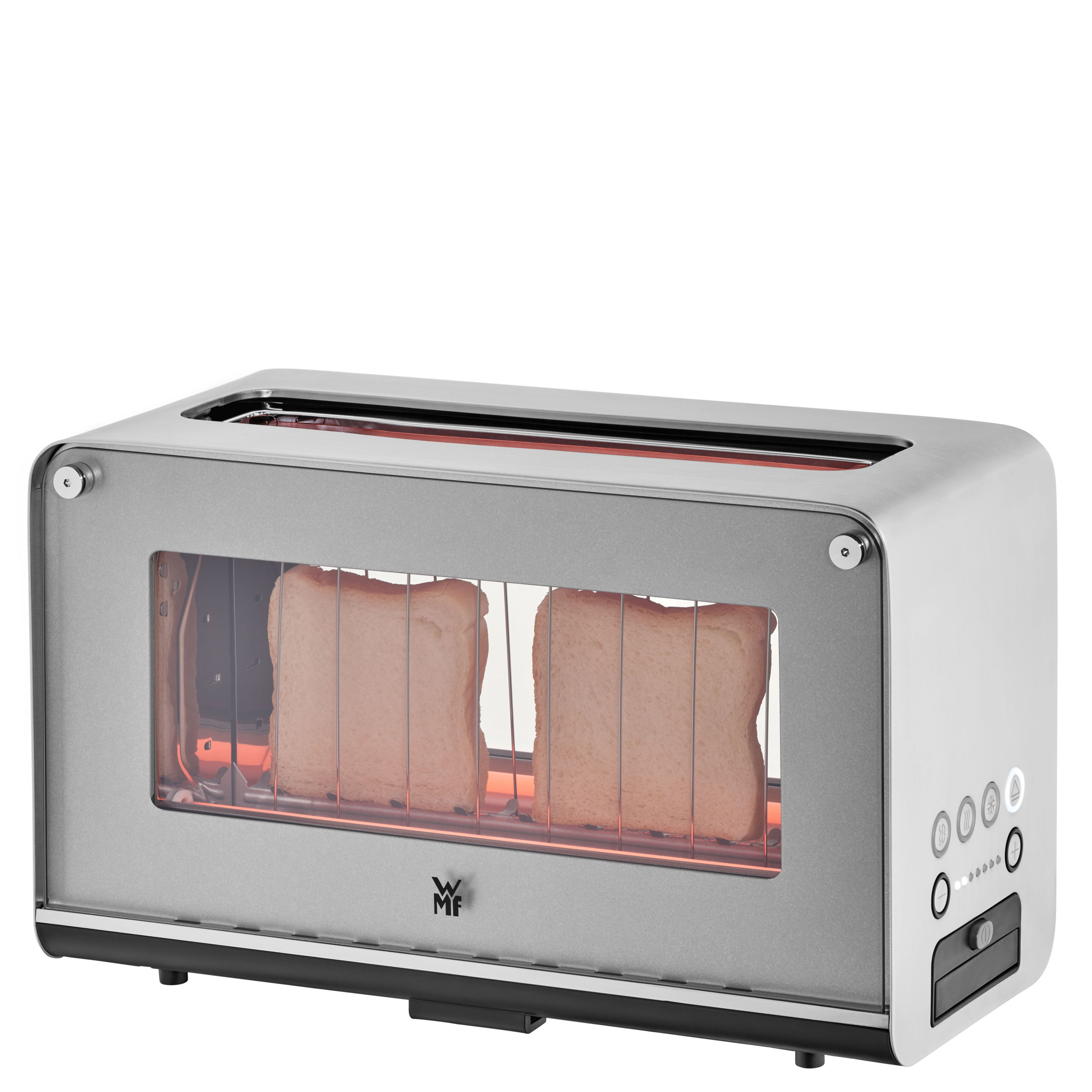 Toaster image number null