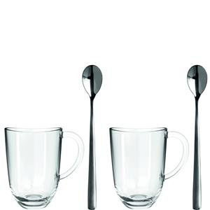 Leonardo Latte Macchiatoset 380ml 4tlg. image number 1