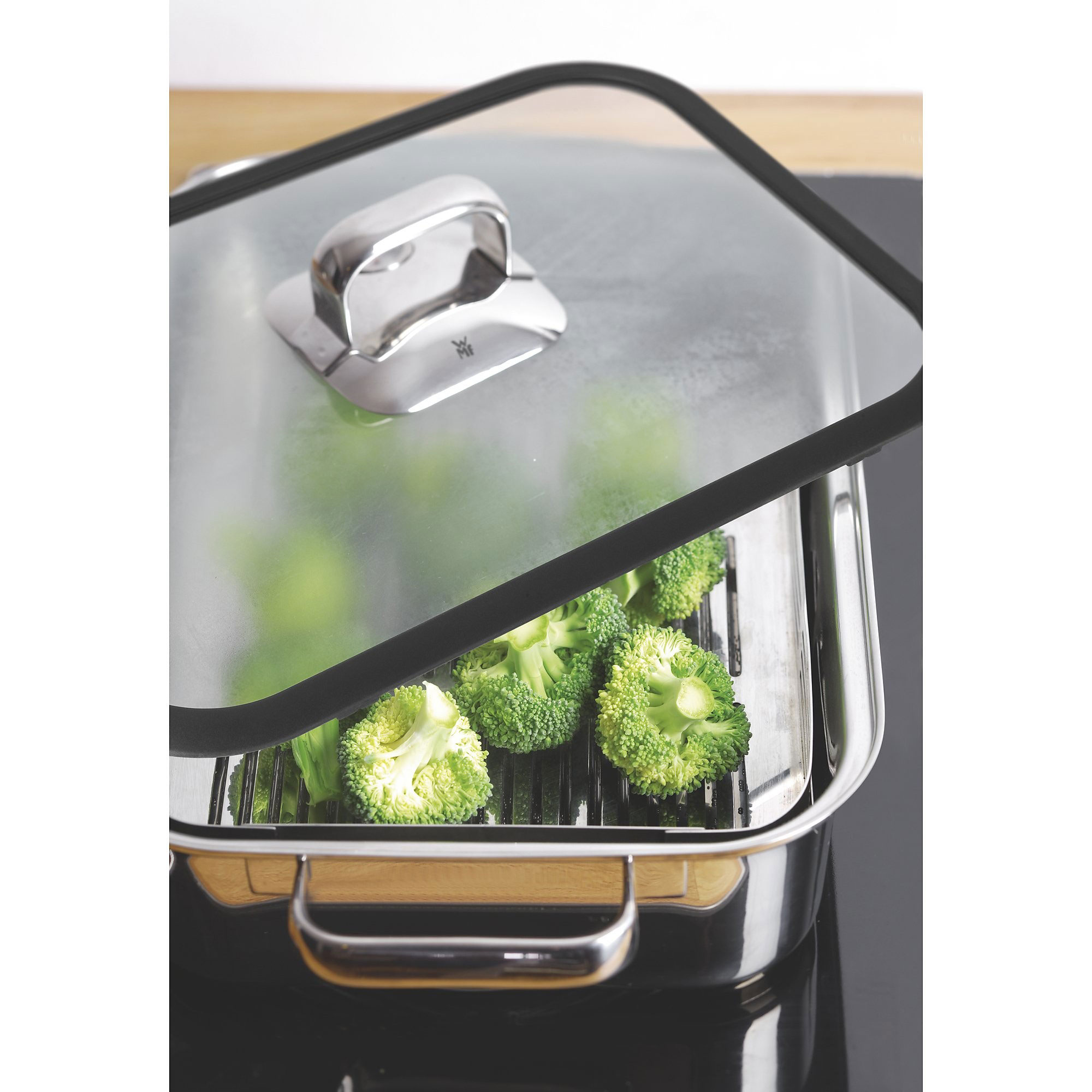 Dampfgarer 6,5l image number null
