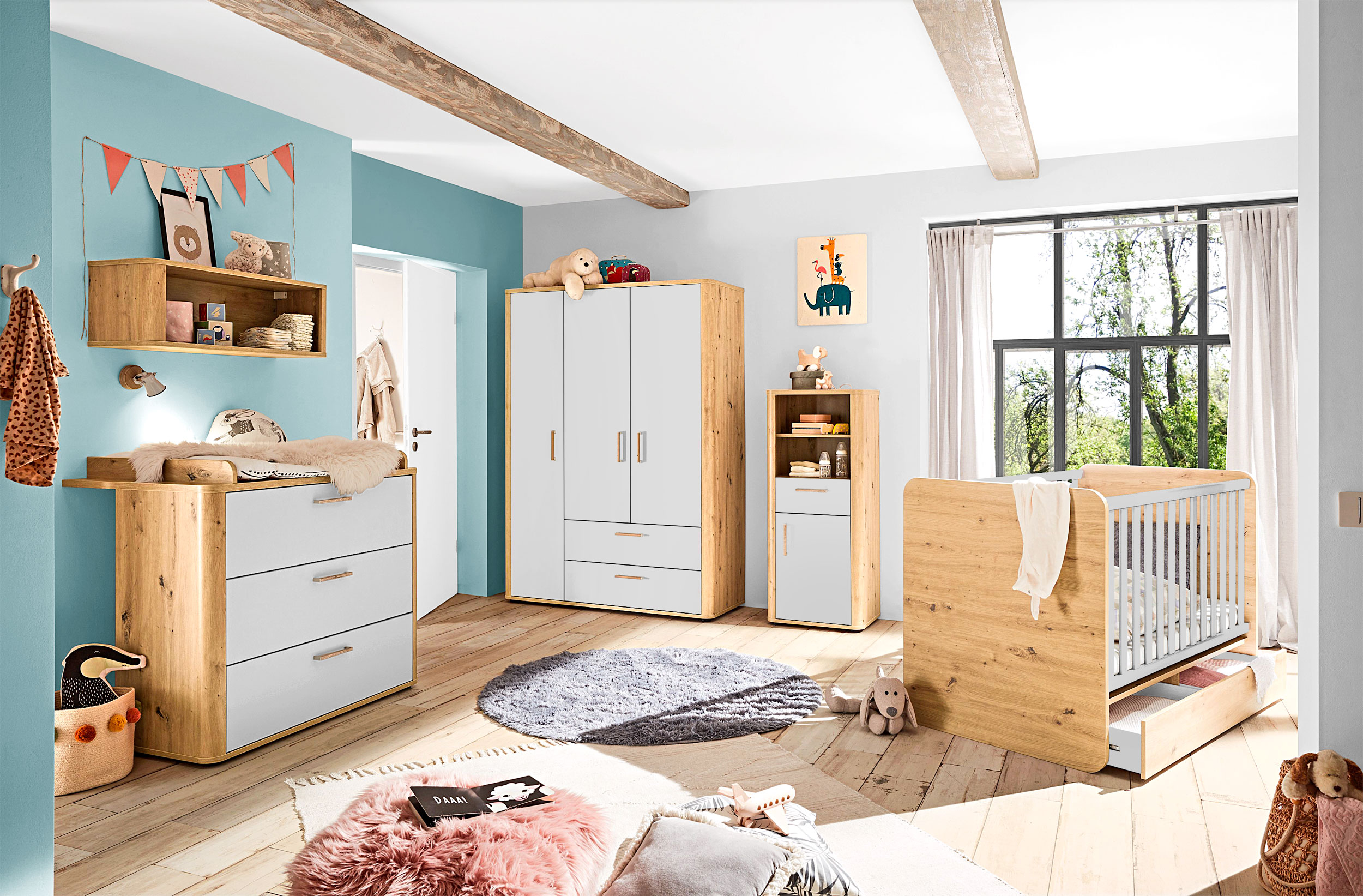 Beistellschrank Lilly image number null