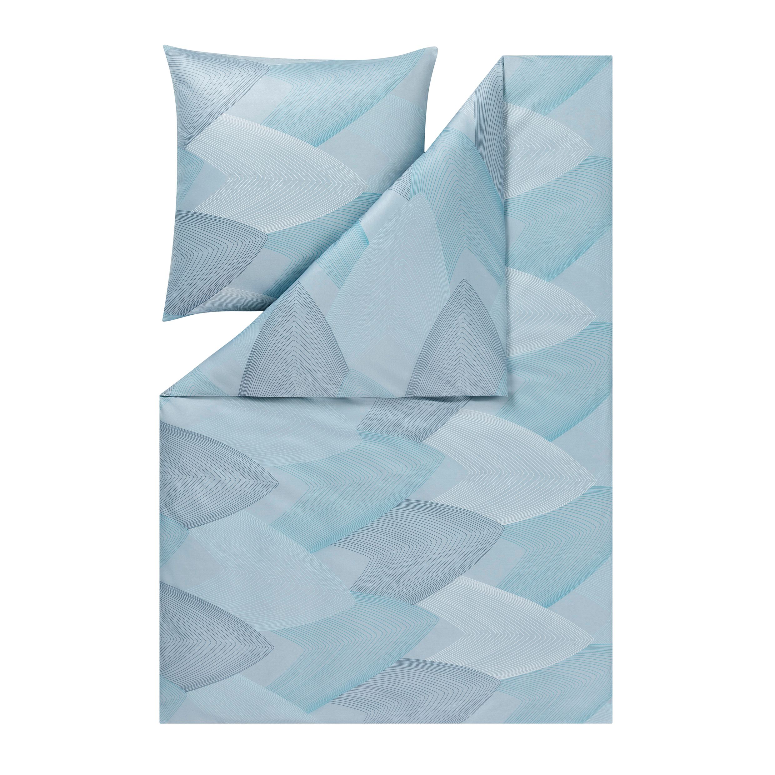 Estella Mako-Interl.-Jersey-Bettw&auml;sche image number 1