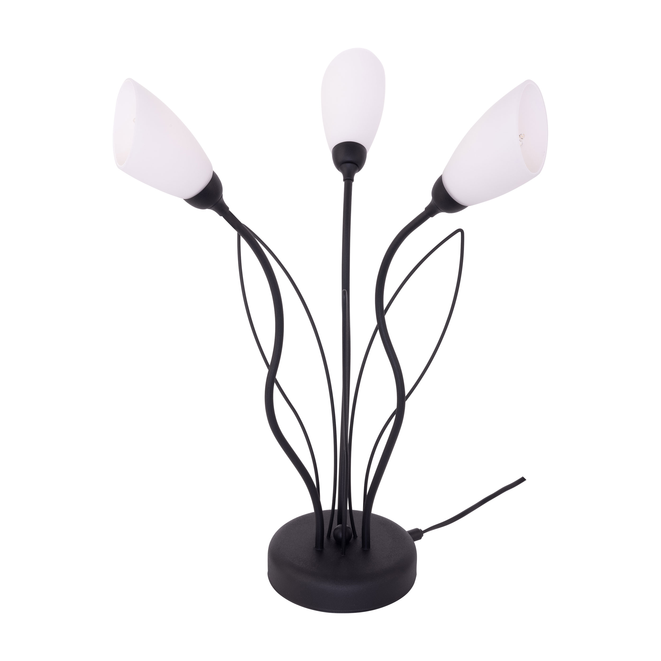 LED-Tischleuchte 3flg image number null