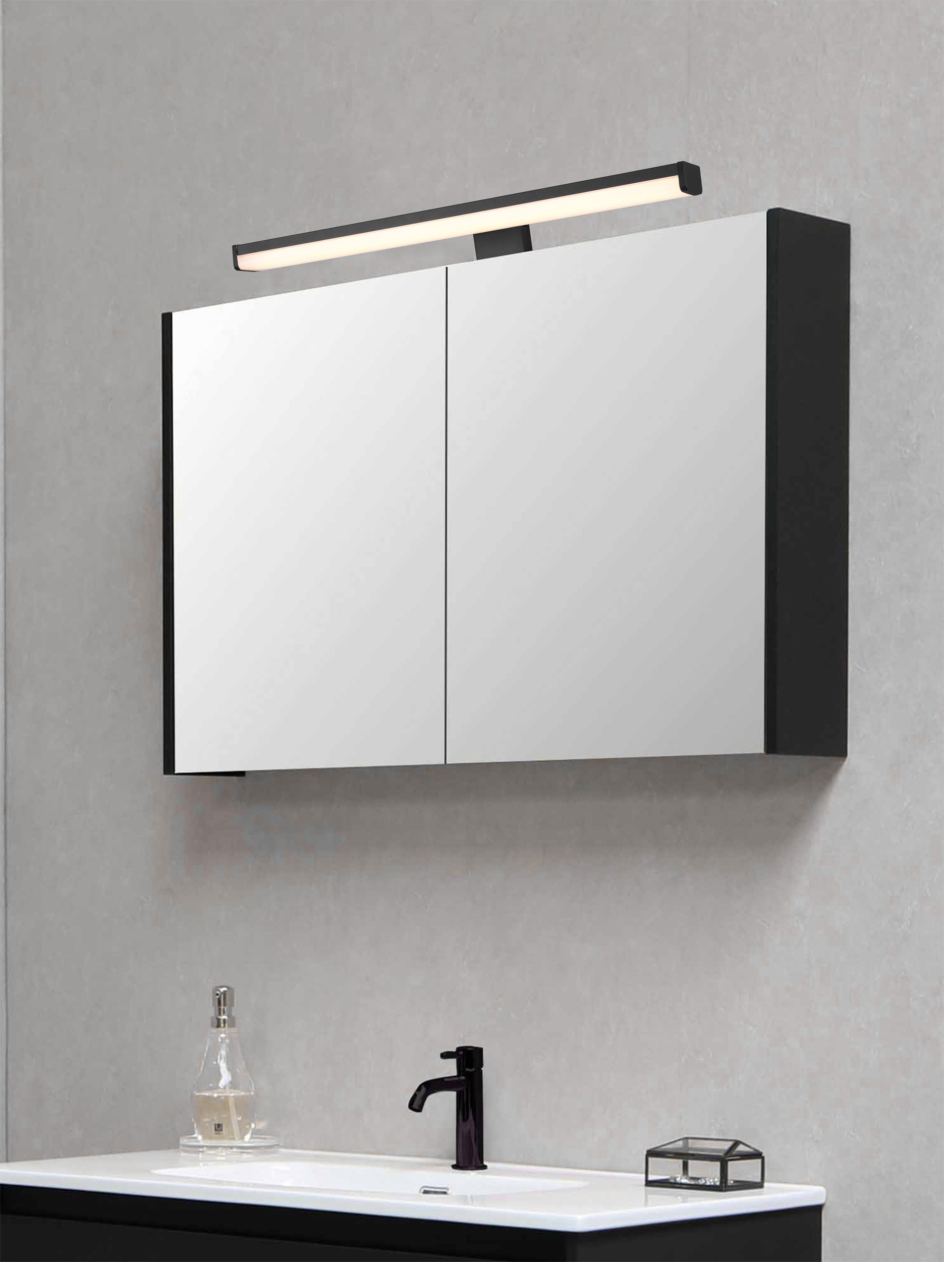 Trio Leuchten LED-Wandleuchte 1flg image number 4