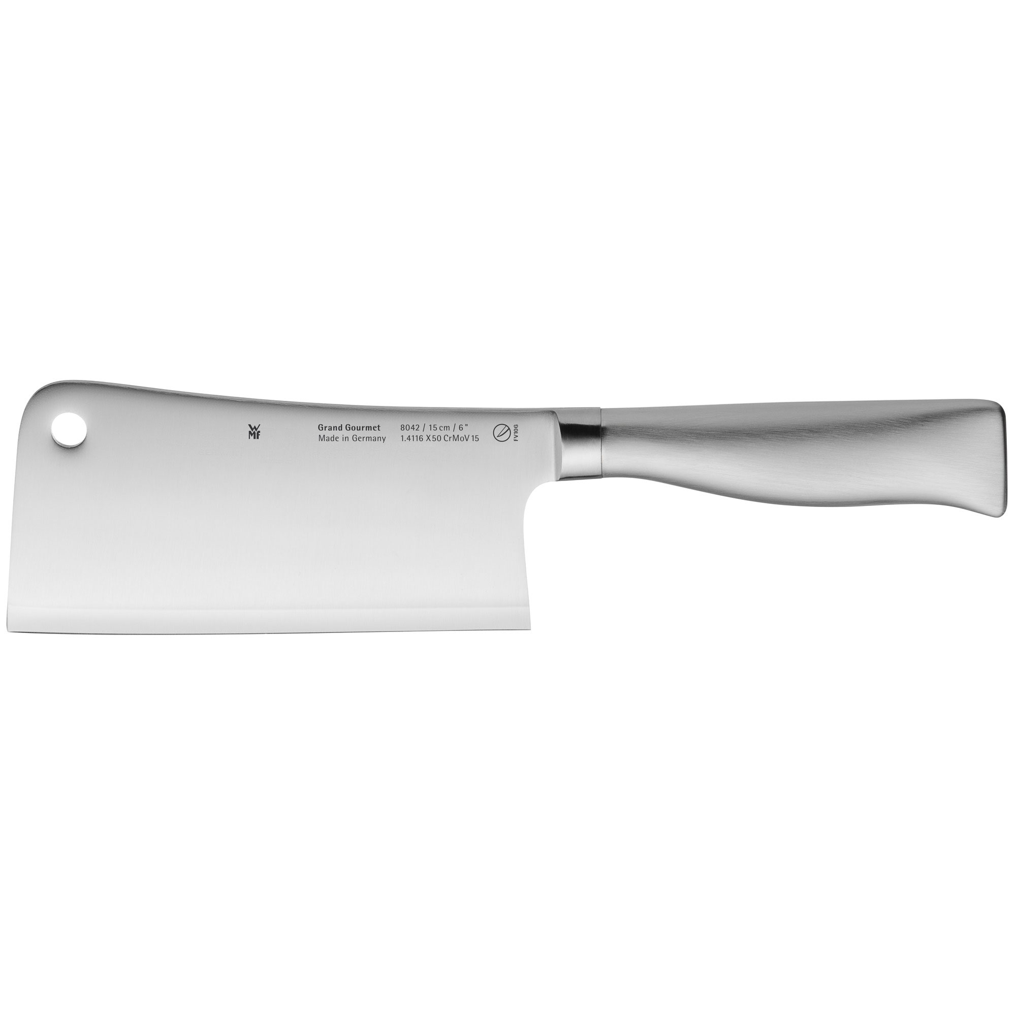 Chinesisches Hackmesser 15cm image number null